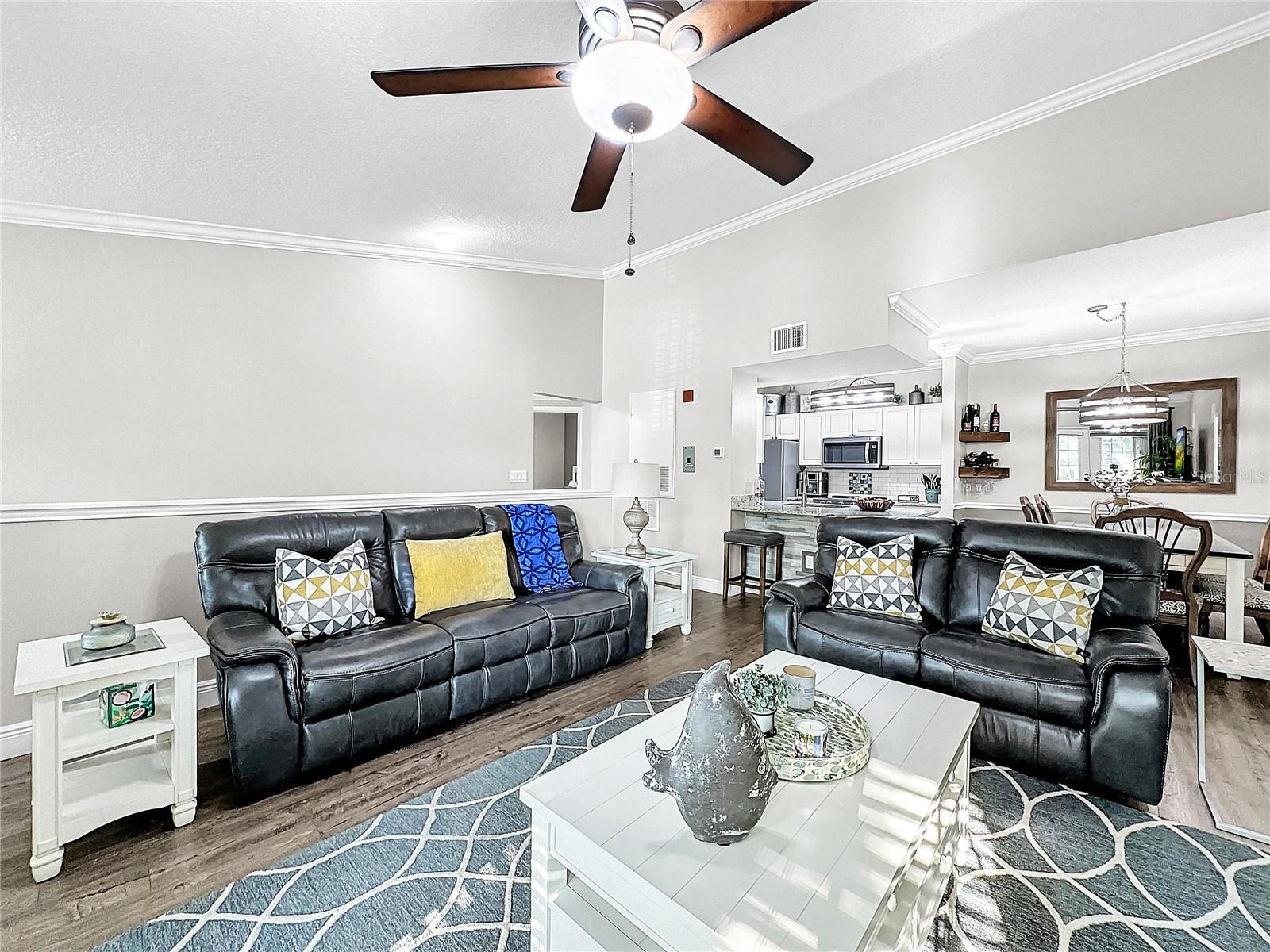 14205 FALLS CHURCH DR #2002, ORLANDO, FL, 32837