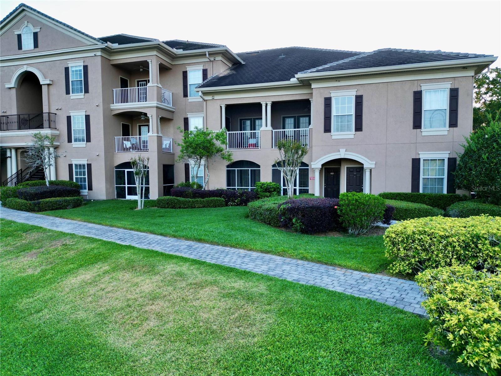 14205 FALLS CHURCH DR #2002, ORLANDO, FL, 32837