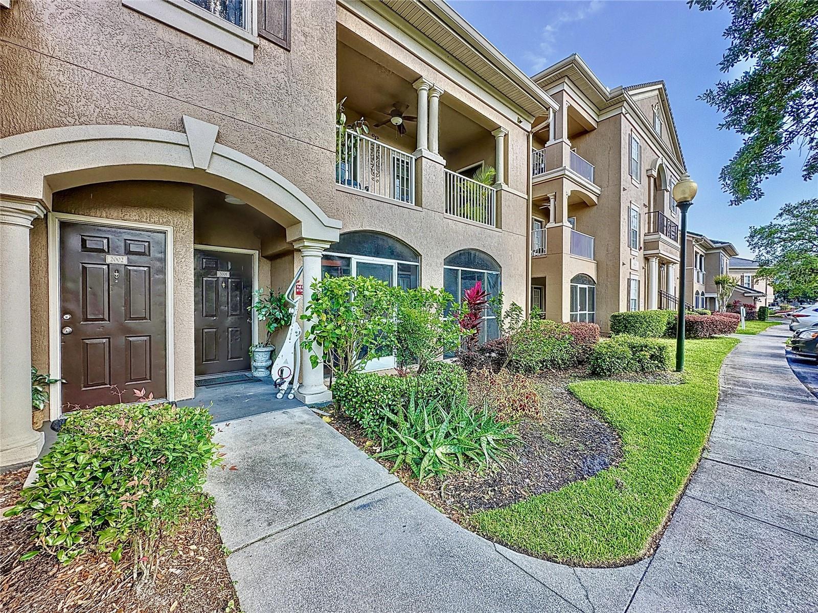 14205 FALLS CHURCH DR #2002, ORLANDO, FL, 32837