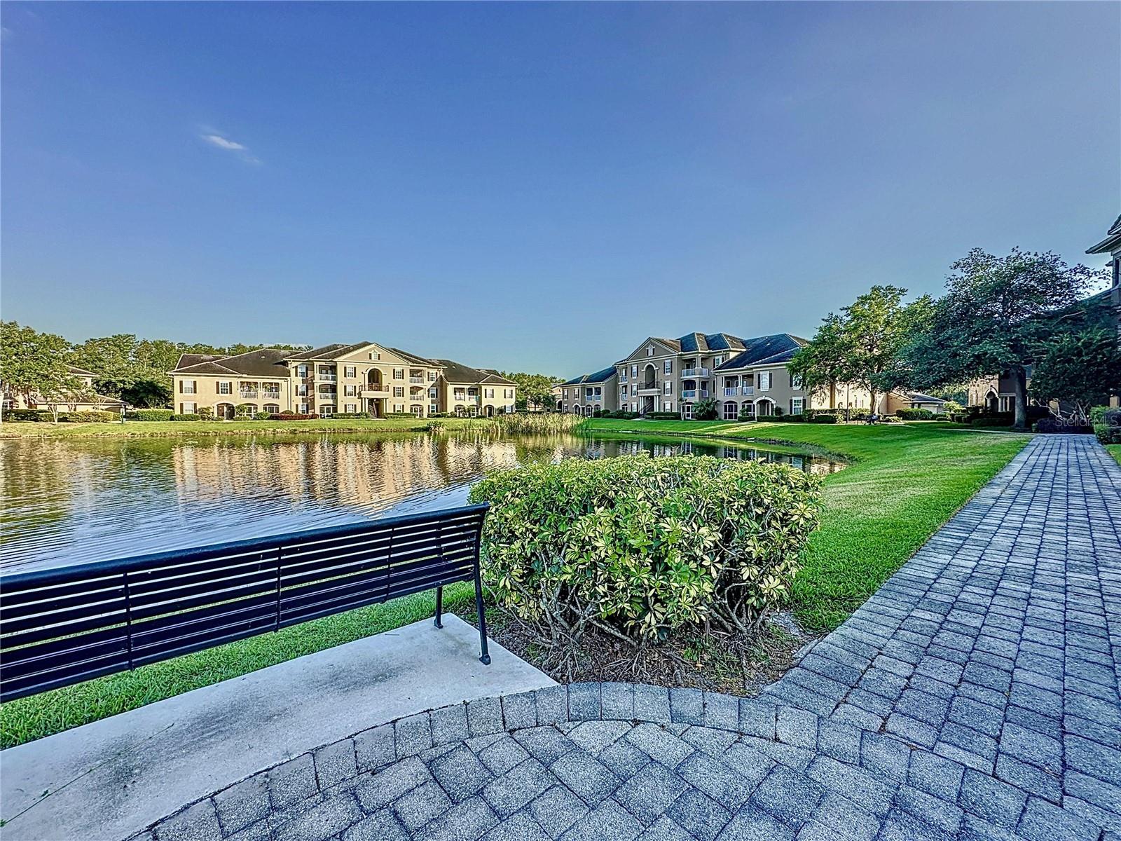 14205 FALLS CHURCH DR #2002, ORLANDO, FL, 32837