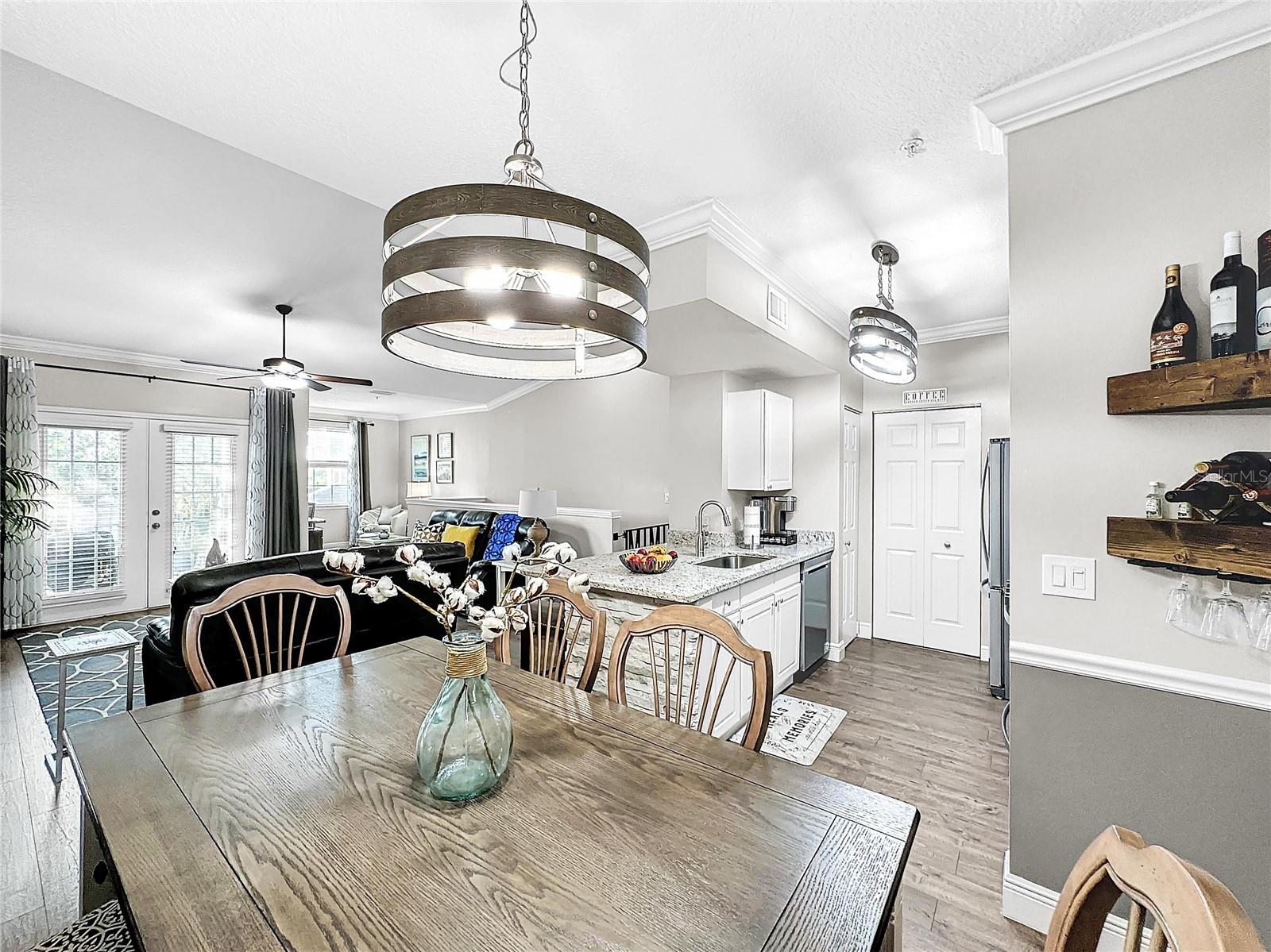 14205 FALLS CHURCH DR #2002, ORLANDO, FL, 32837