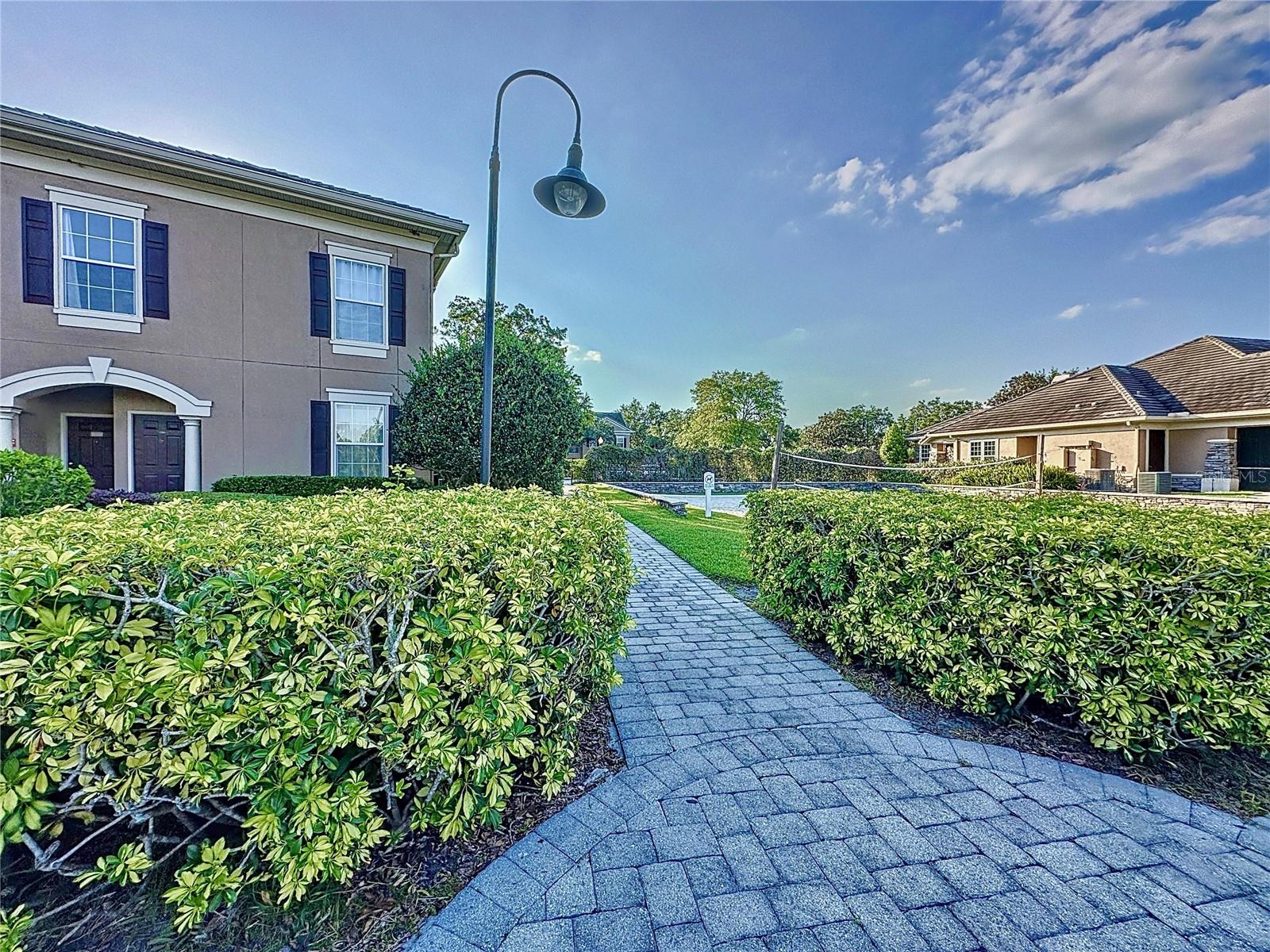 14205 FALLS CHURCH DR #2002, ORLANDO, FL, 32837