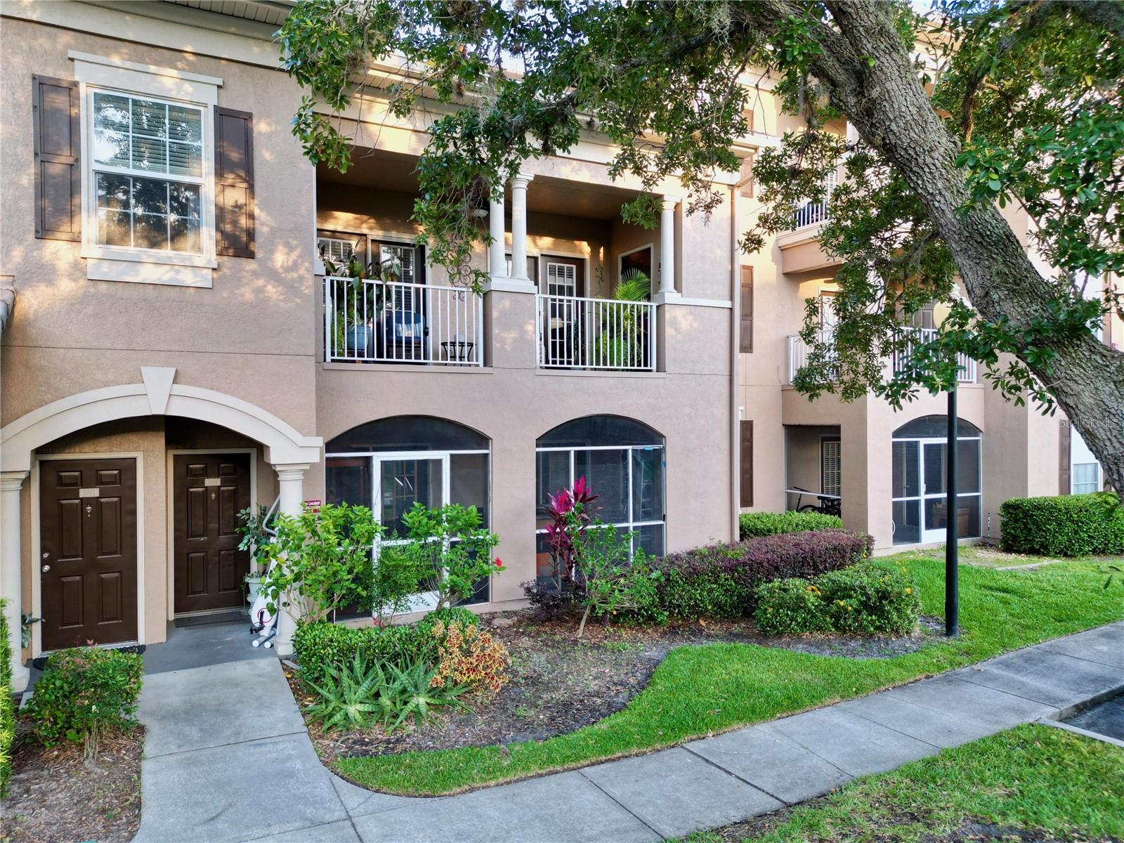 14205 FALLS CHURCH DR #2002, ORLANDO, FL, 32837