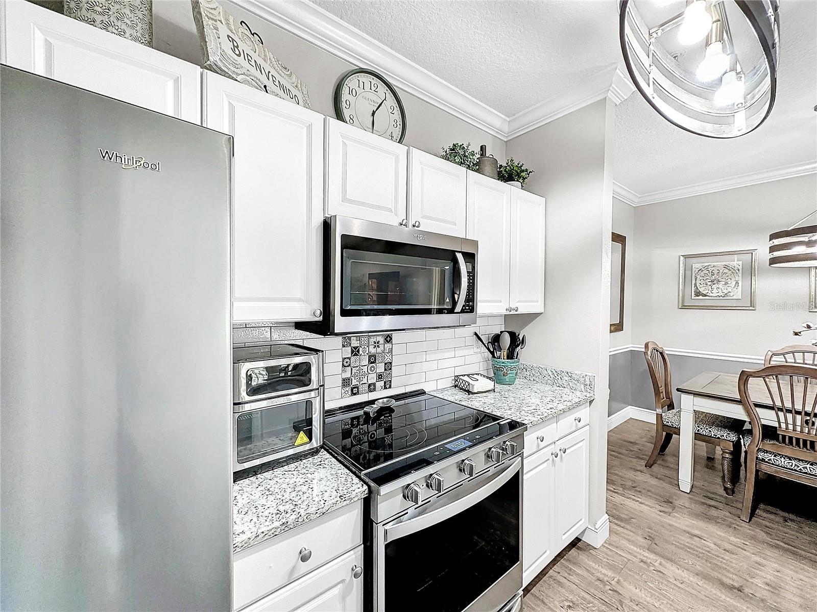 14205 FALLS CHURCH DR #2002, ORLANDO, FL, 32837