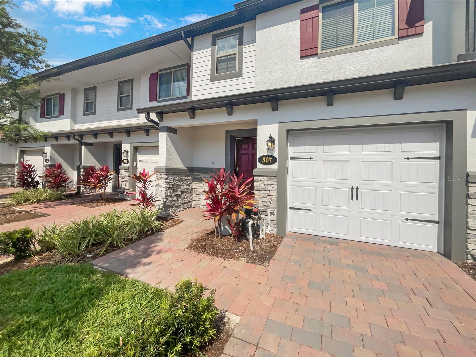 307 SMUGGLERS WAY, APOPKA, FL, 32712