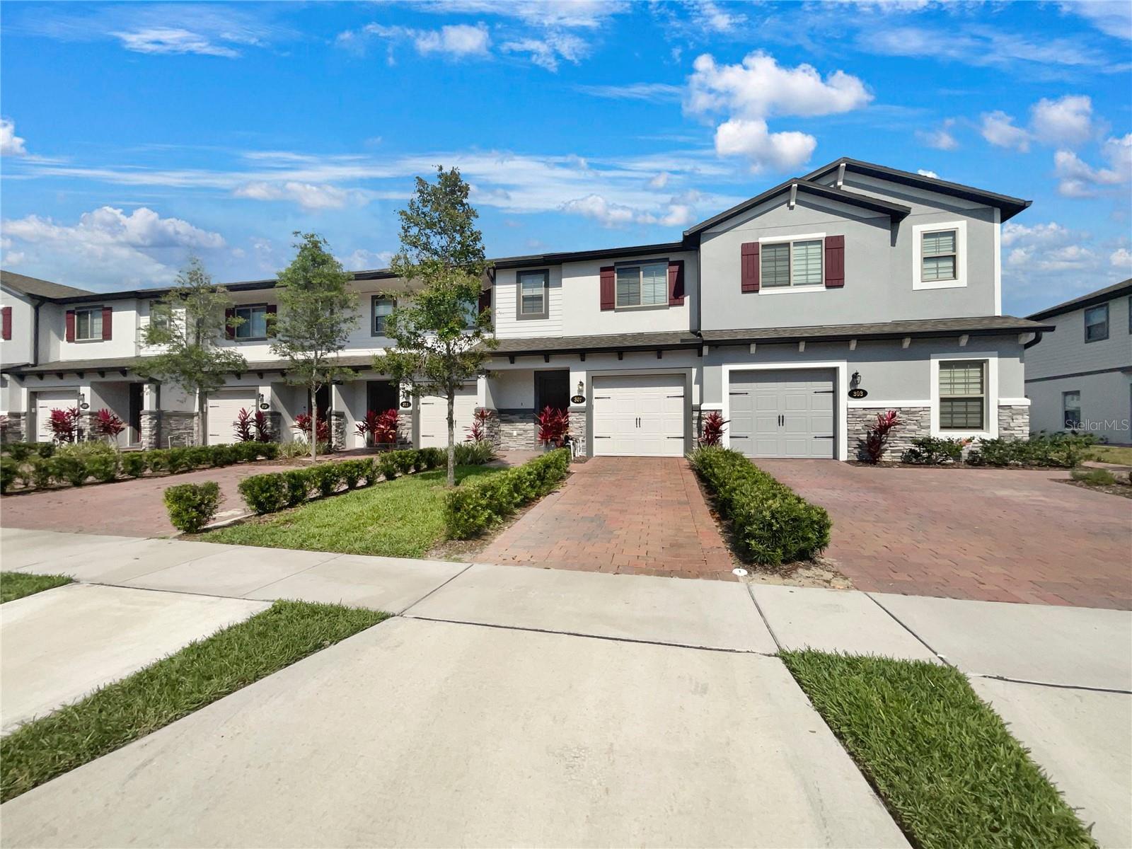 307 SMUGGLERS WAY, APOPKA, FL, 32712