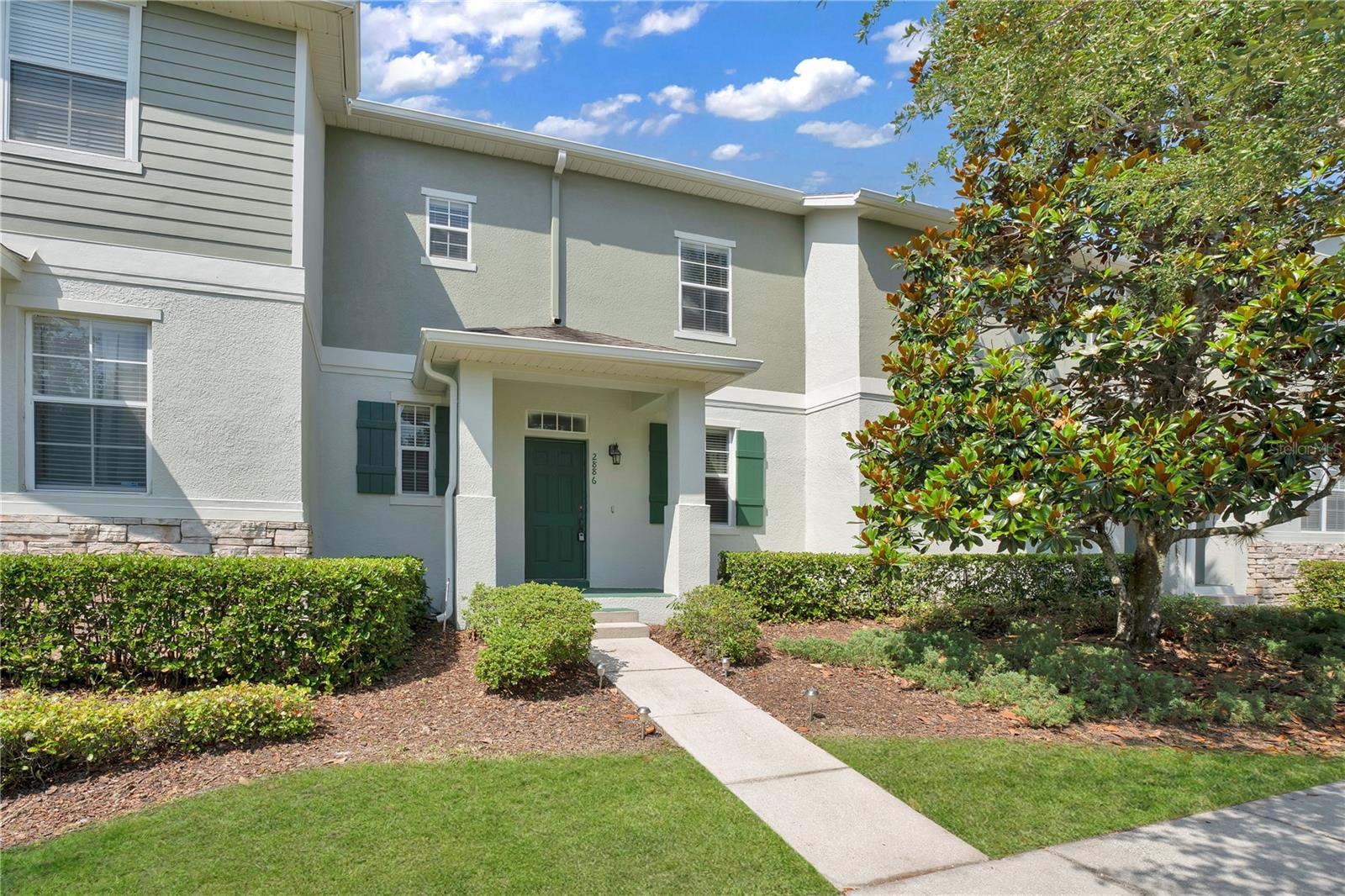 2886 GRASMERE VIEW PKWY, KISSIMMEE, FL, 34746