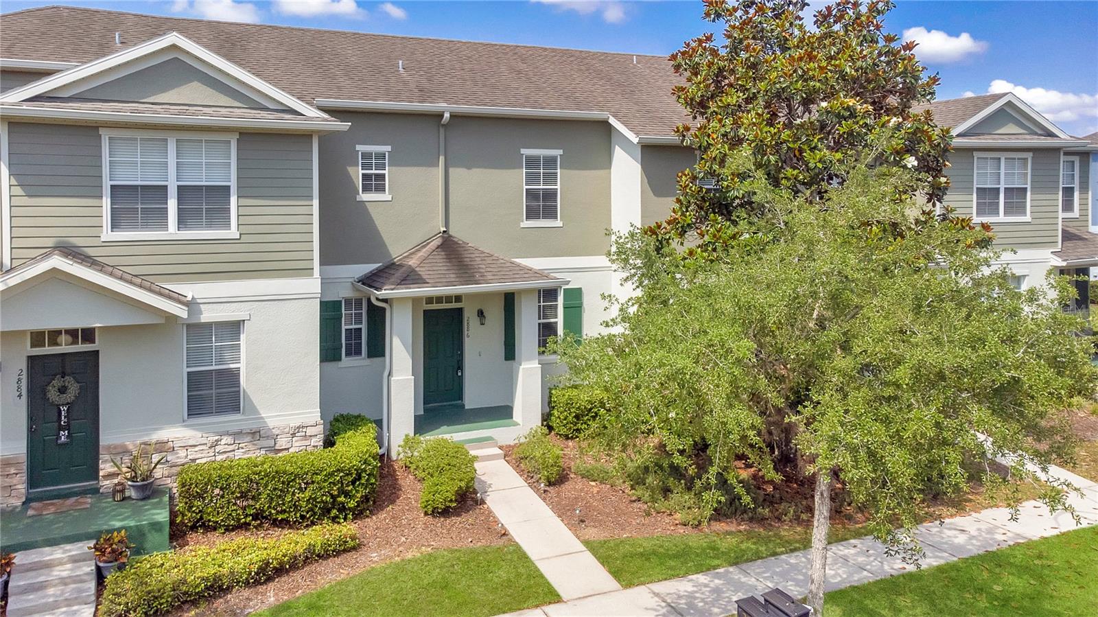 2886 GRASMERE VIEW PKWY, KISSIMMEE, FL, 34746