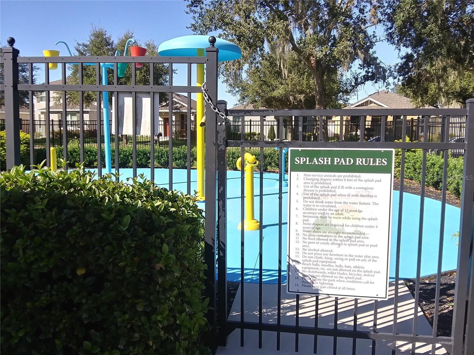 2886 GRASMERE VIEW PKWY, KISSIMMEE, FL, 34746