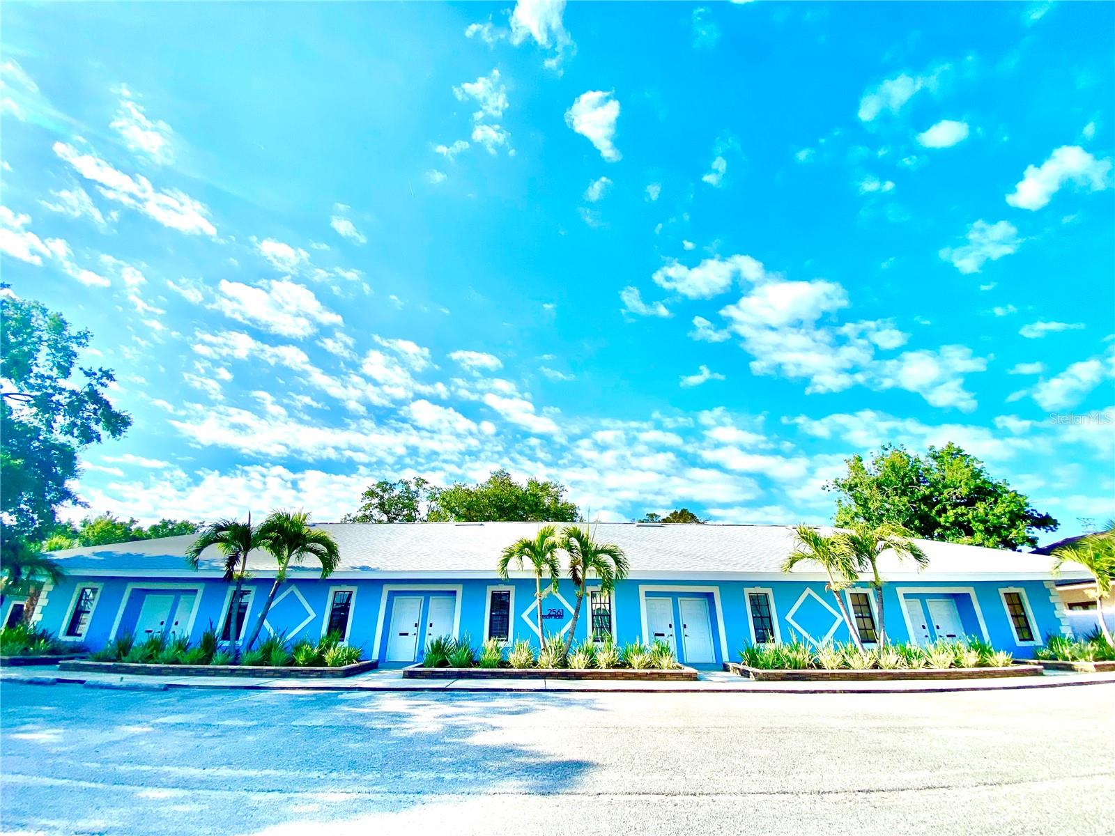 2561 NURSERY RD #D, CLEARWATER, FL, 33764