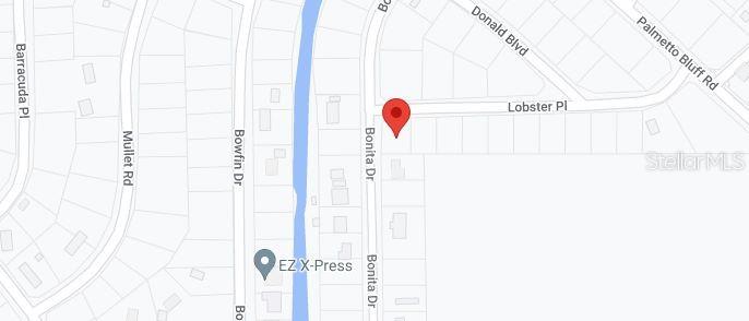 103 LOBSTER PL, PALATKA, FL, 32177