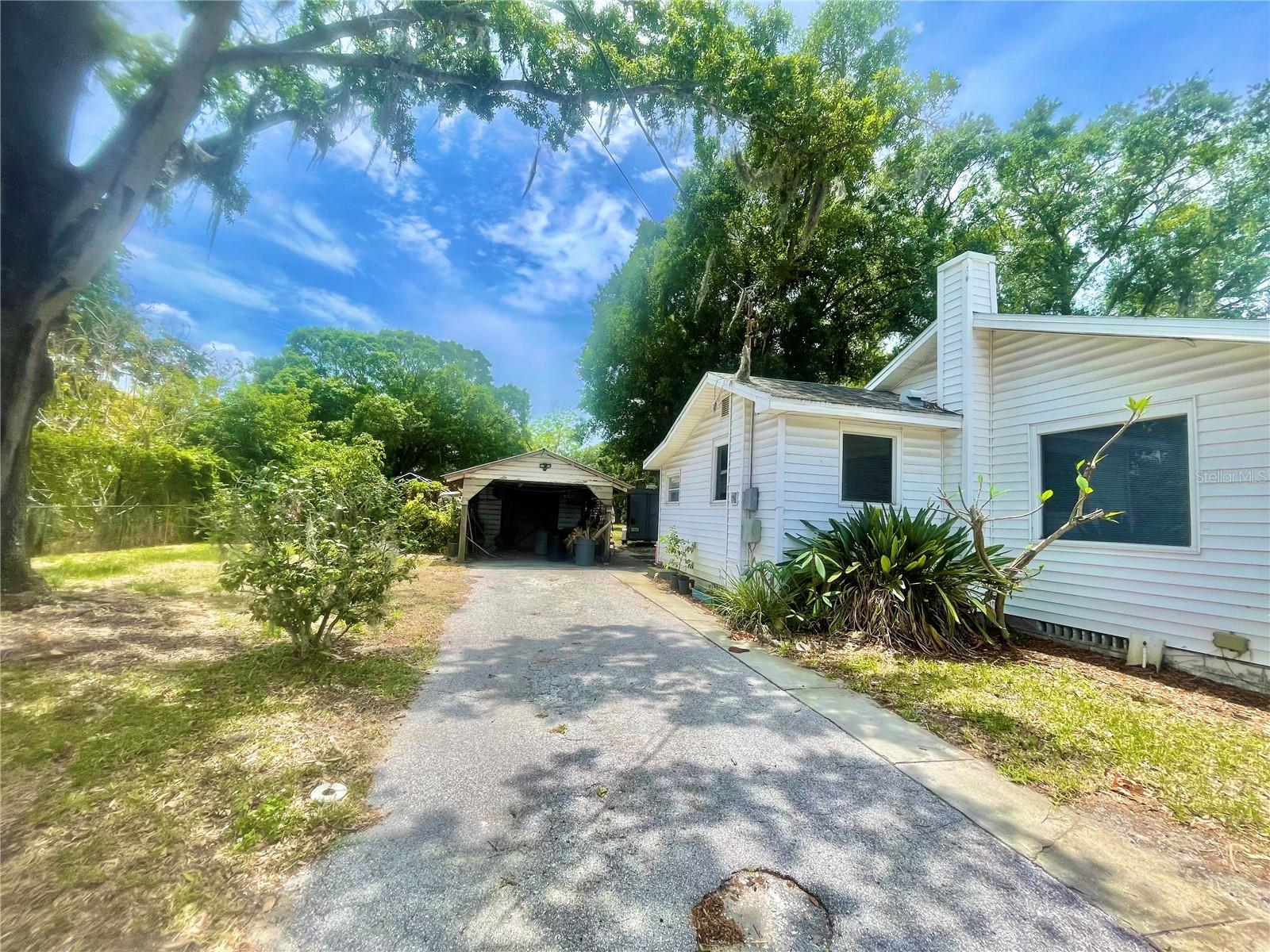 37 W MARTIN LUTHER KING JR DR, TARPON SPRINGS, FL, 34689