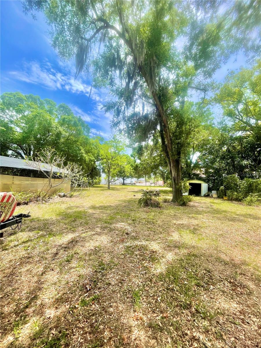 37 W MARTIN LUTHER KING JR DR, TARPON SPRINGS, FL, 34689