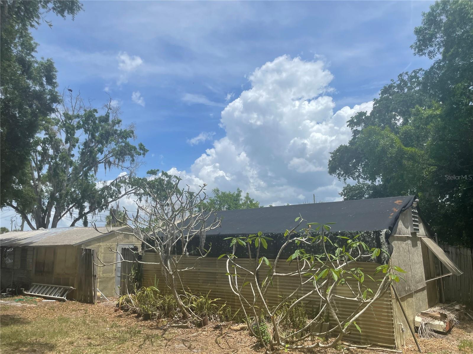 37 W MARTIN LUTHER KING JR DR, TARPON SPRINGS, FL, 34689