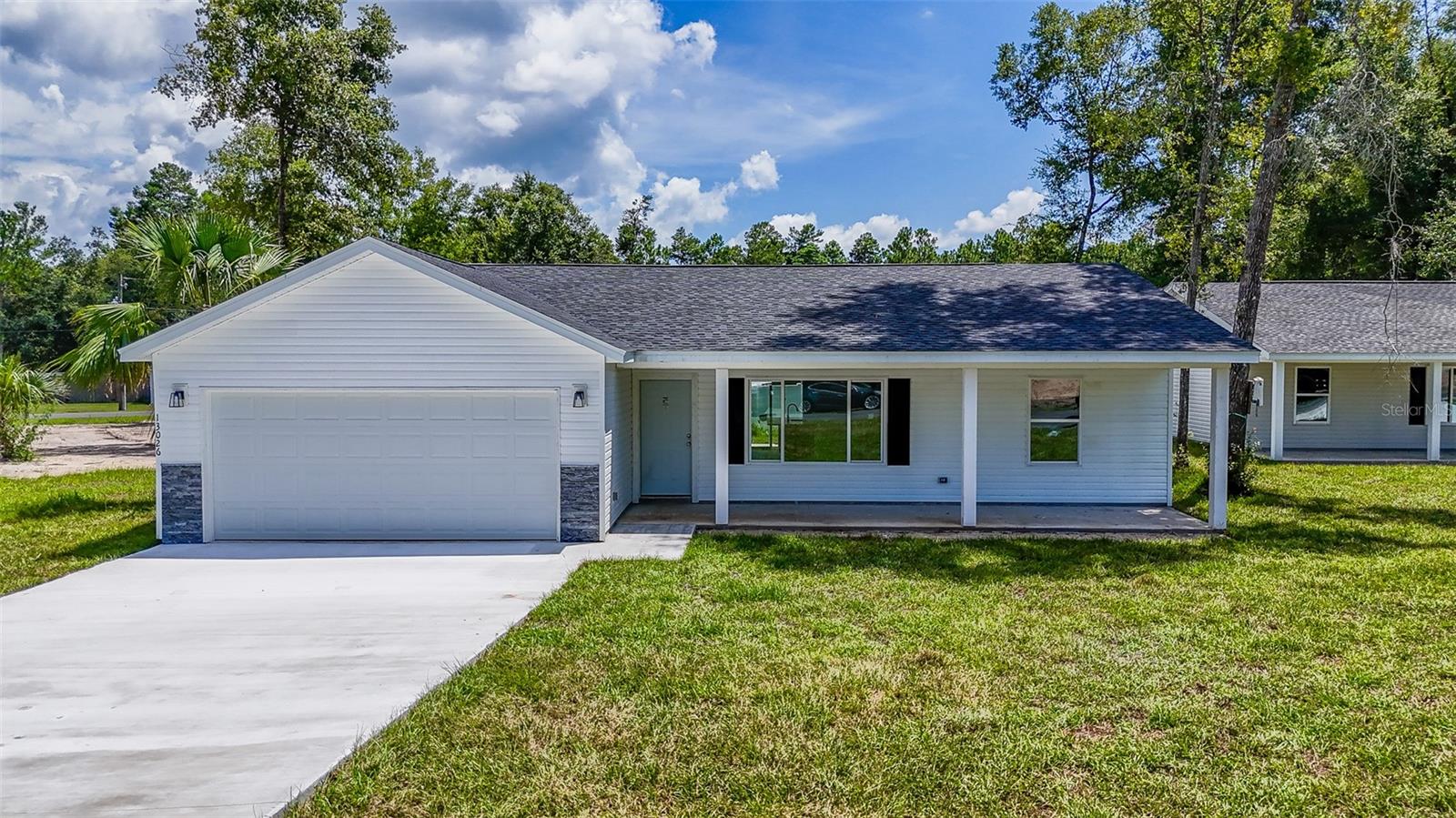 13026 NE 6 PL, SILVER SPRINGS, FL, 34488