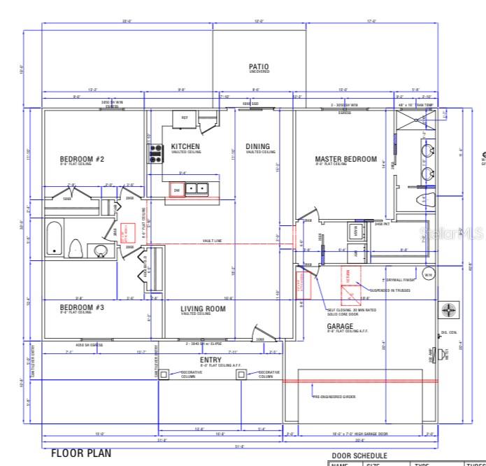13026 NE 6 PL, SILVER SPRINGS, FL, 34488