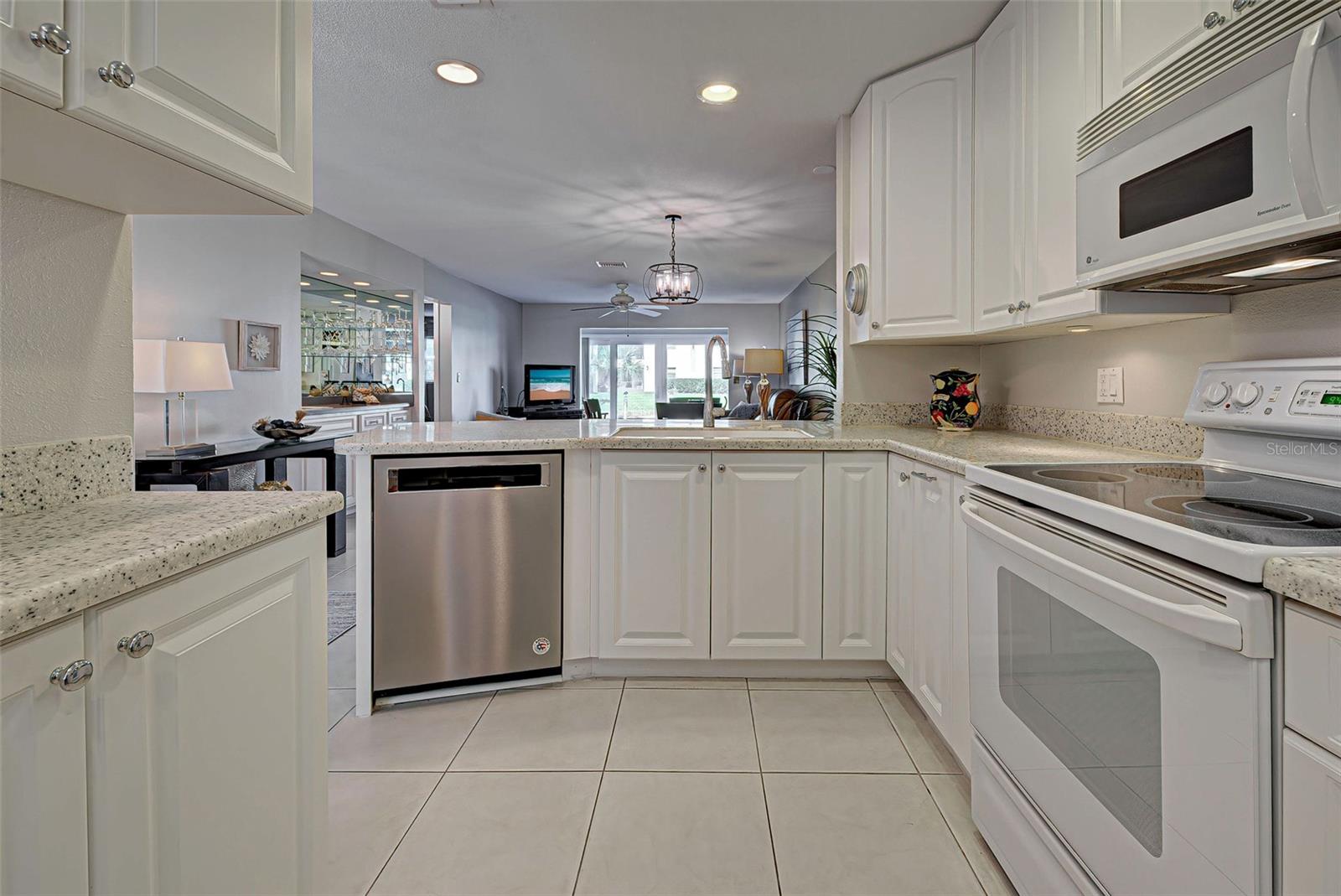 400 MISSION TRL E #C, VENICE, FL, 34285