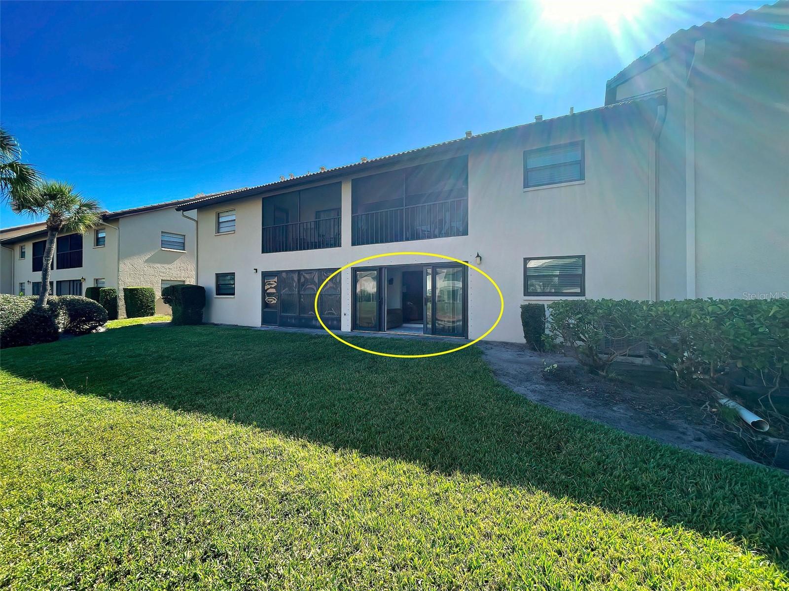 400 MISSION TRL E #C, VENICE, FL, 34285