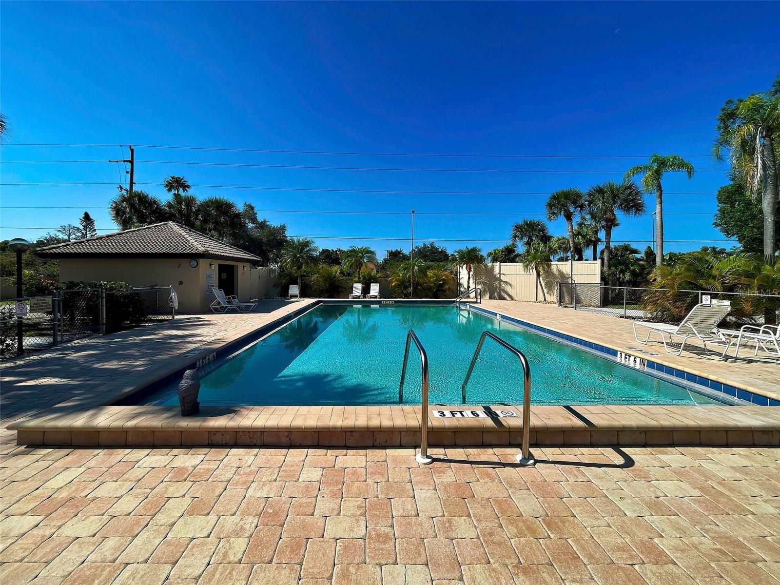 400 MISSION TRL E #C, VENICE, FL, 34285