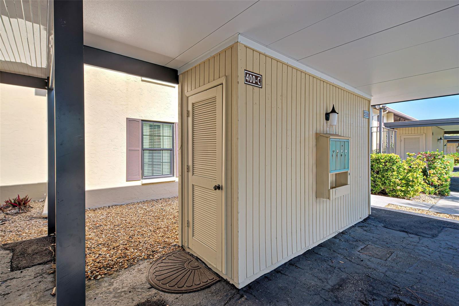 400 MISSION TRL E #C, VENICE, FL, 34285