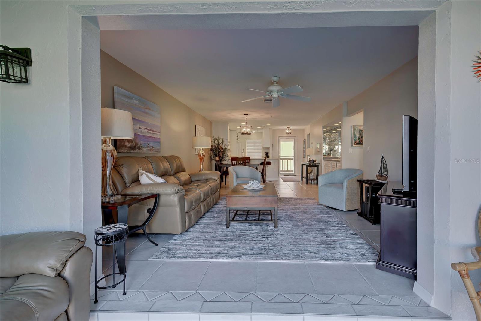 400 MISSION TRL E #C, VENICE, FL, 34285