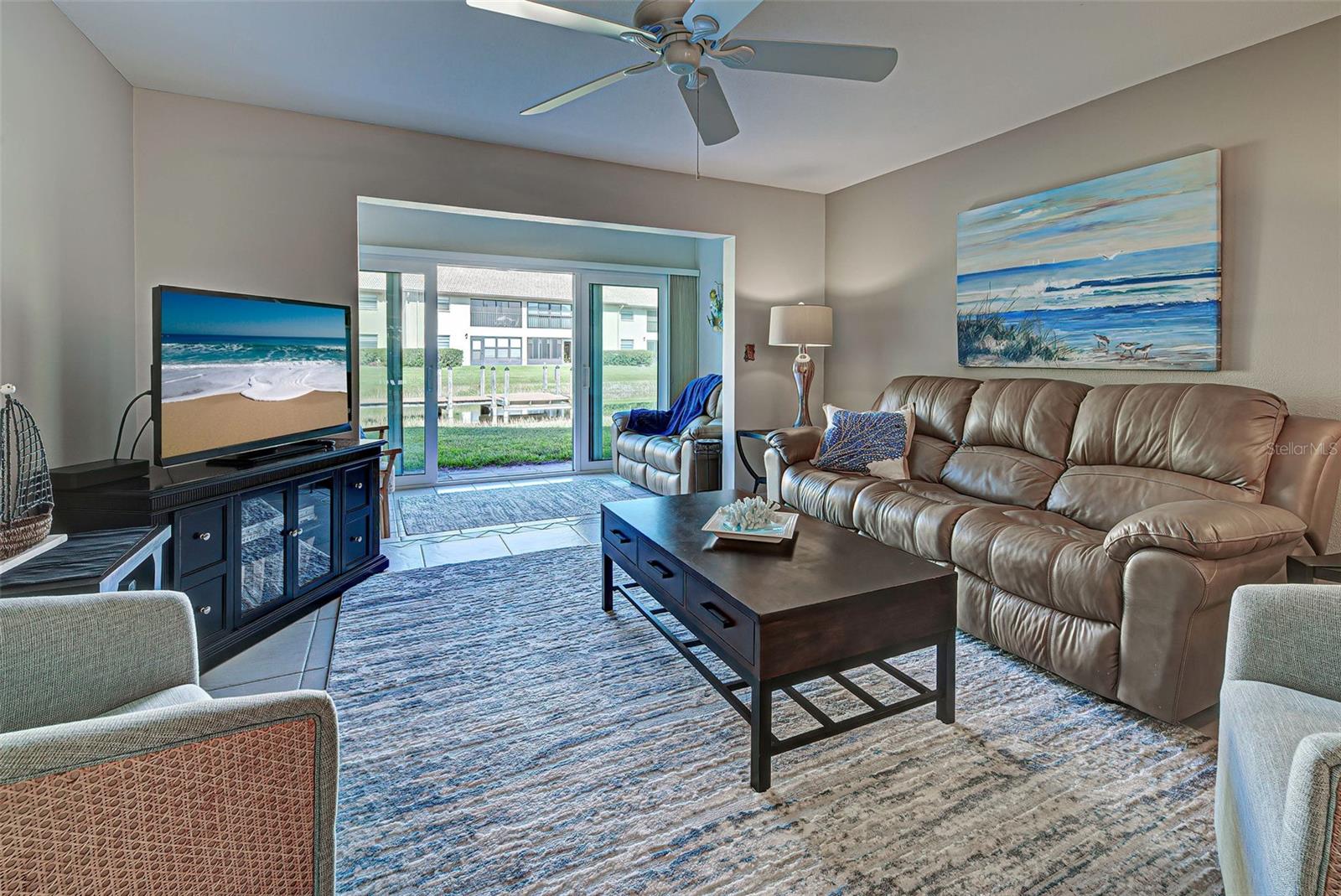 400 MISSION TRL E #C, VENICE, FL, 34285
