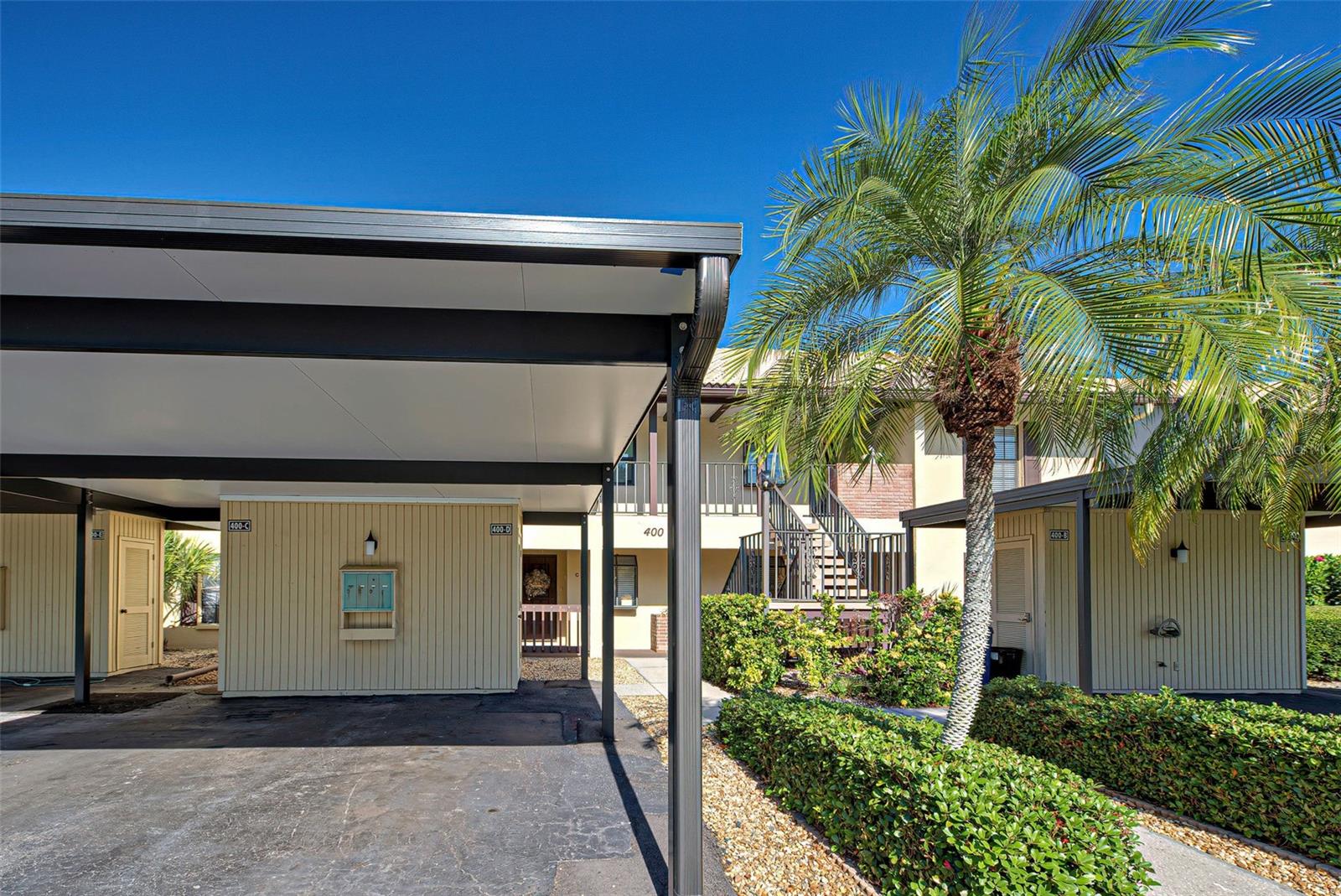 400 MISSION TRL E #C, VENICE, FL, 34285
