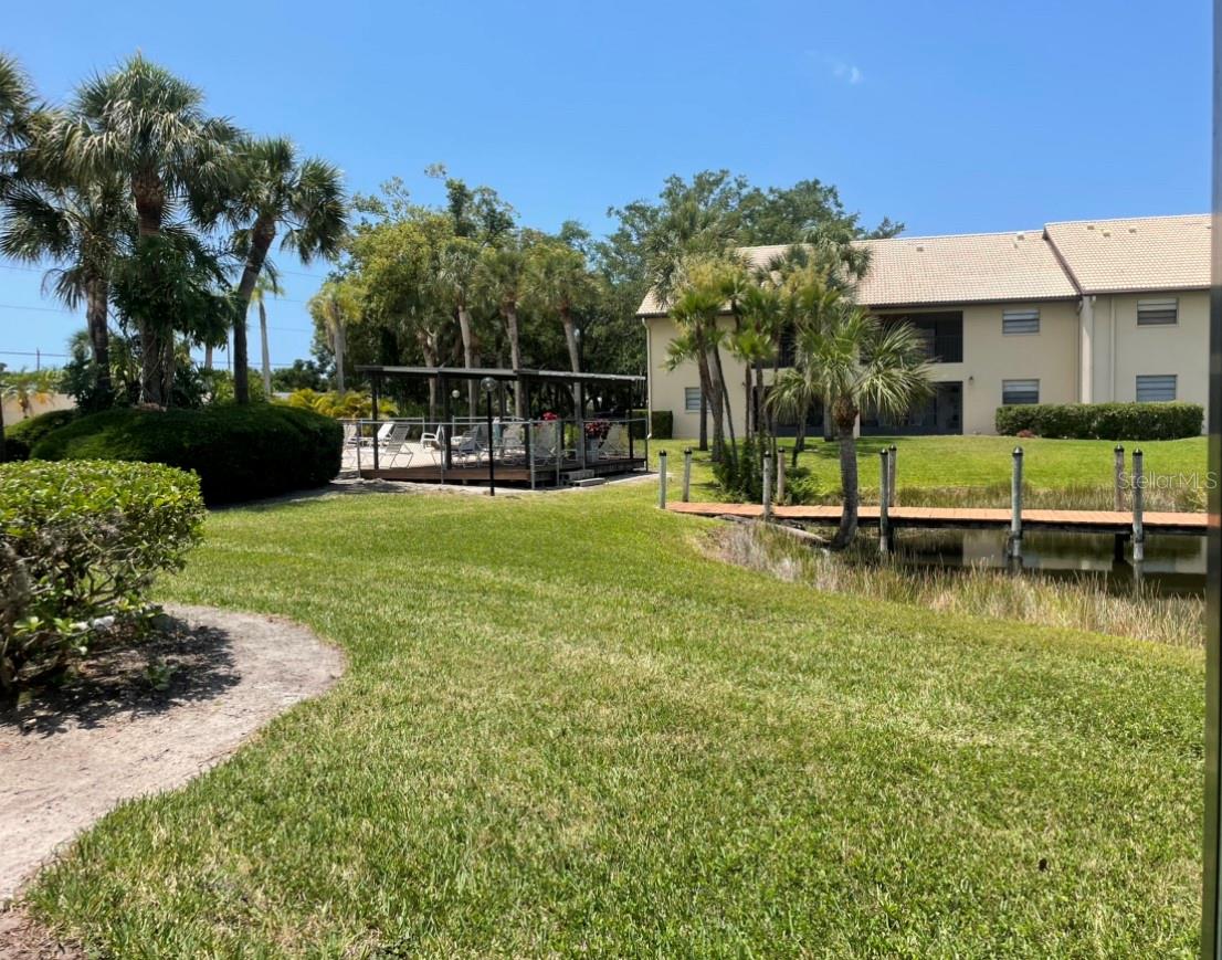400 MISSION TRL E #C, VENICE, FL, 34285