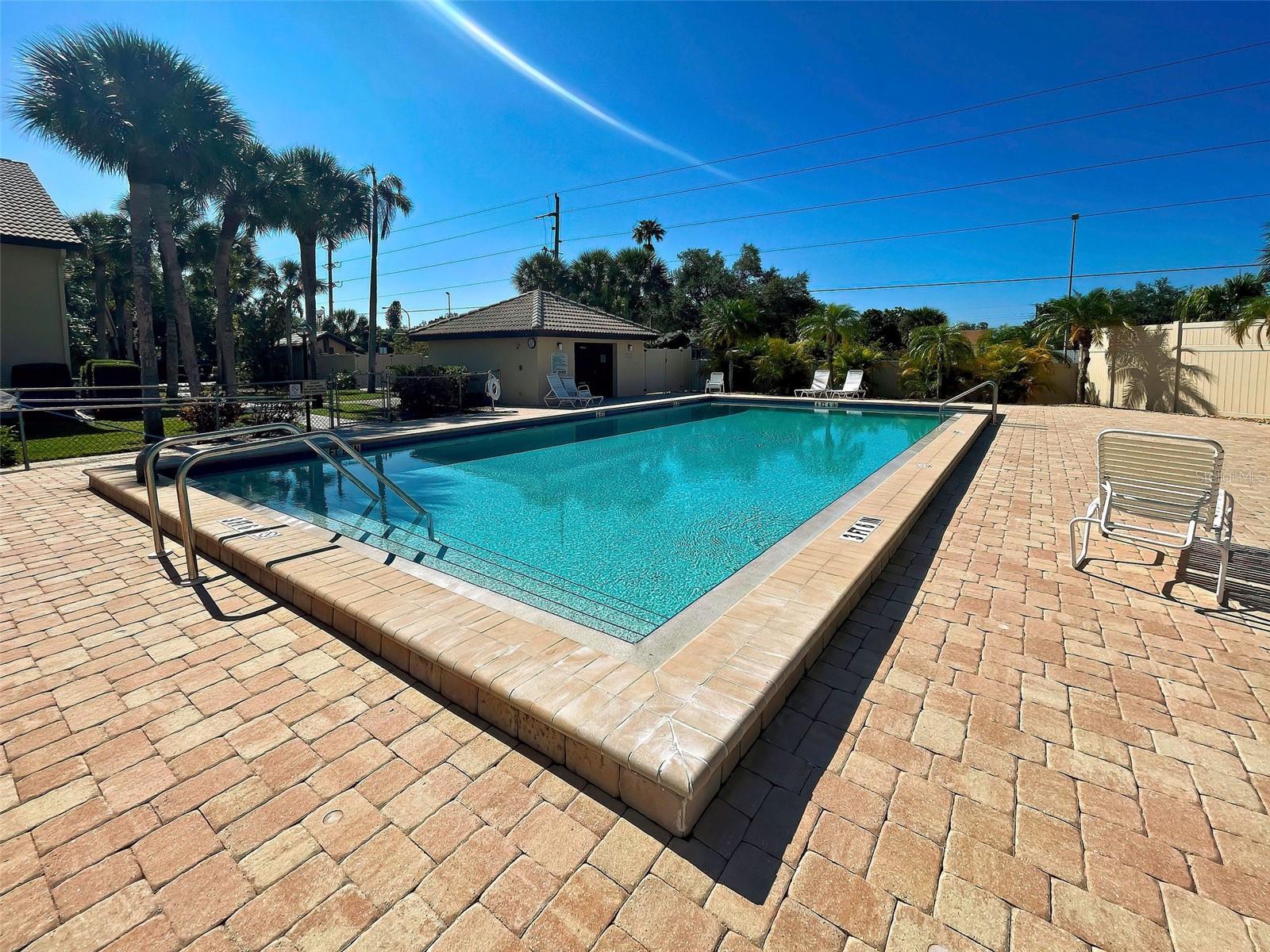 400 MISSION TRL E #C, VENICE, FL, 34285