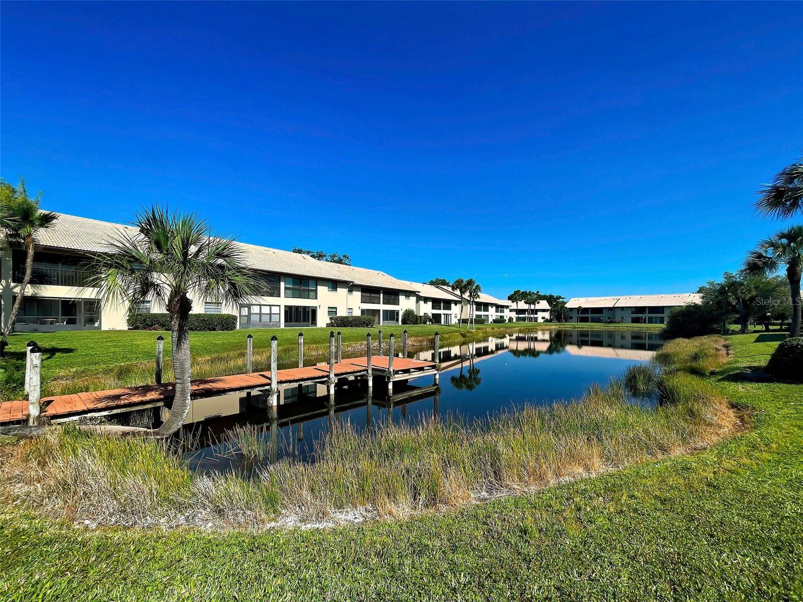 400 MISSION TRL E #C, VENICE, FL, 34285