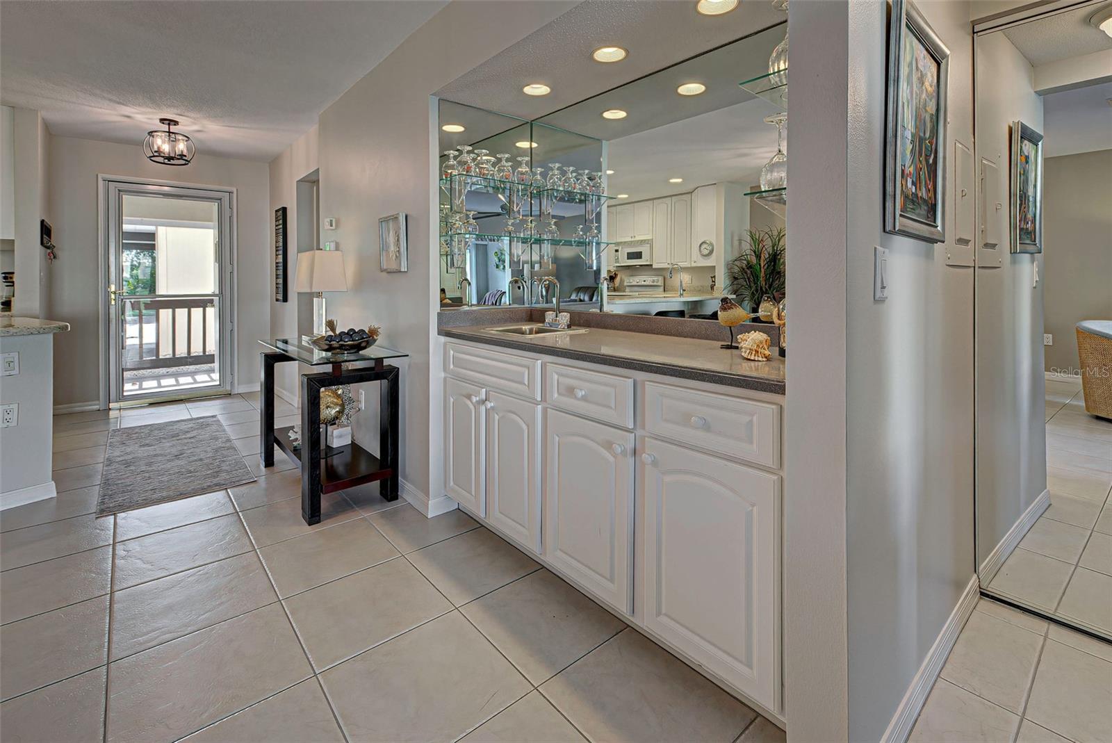 400 MISSION TRL E #C, VENICE, FL, 34285