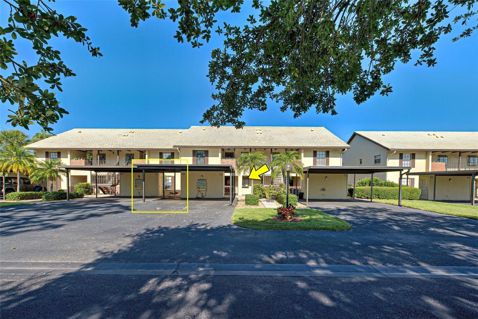400 MISSION TRL E #C, VENICE, FL, 34285