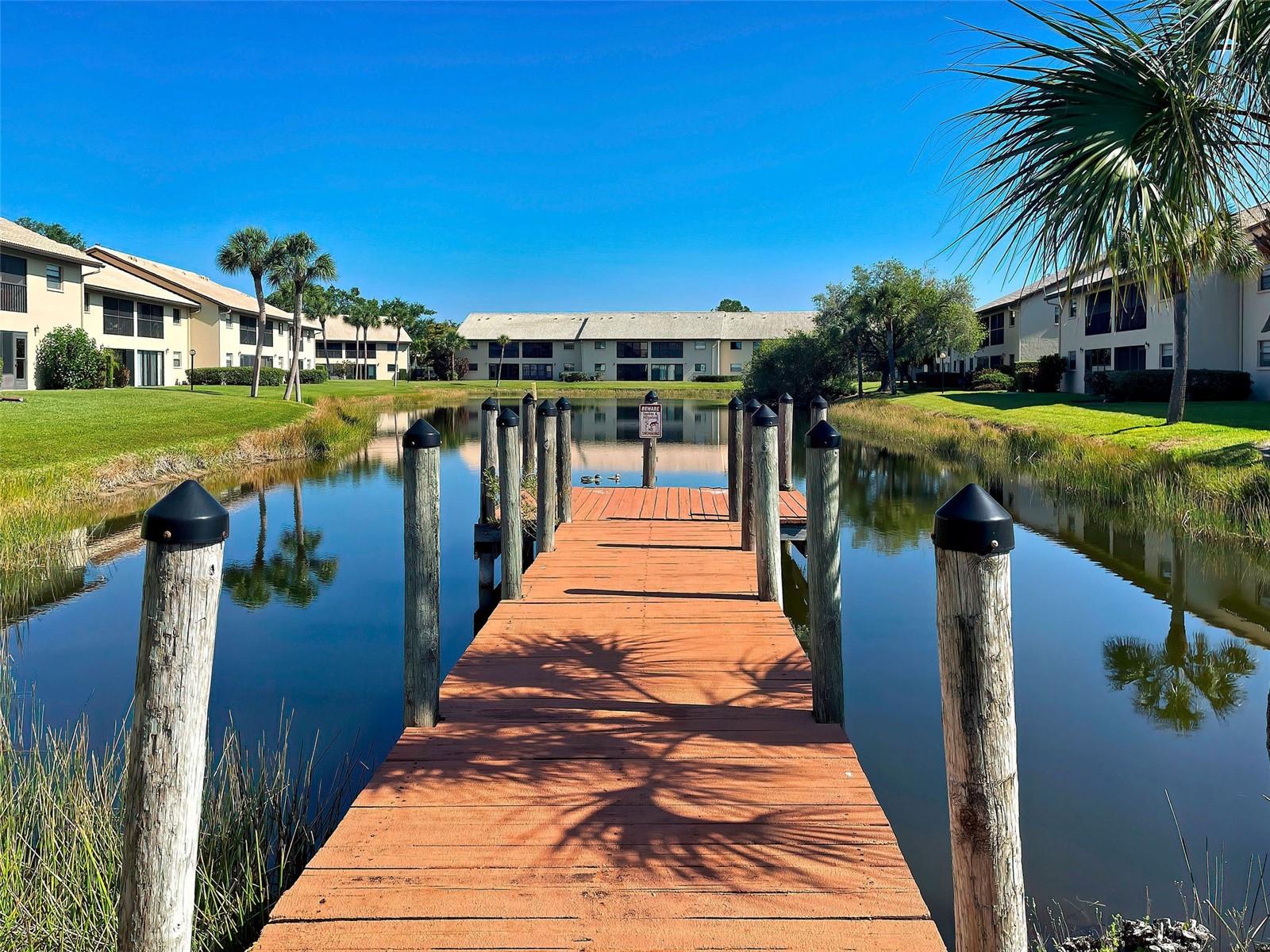 400 MISSION TRL E #C, VENICE, FL, 34285