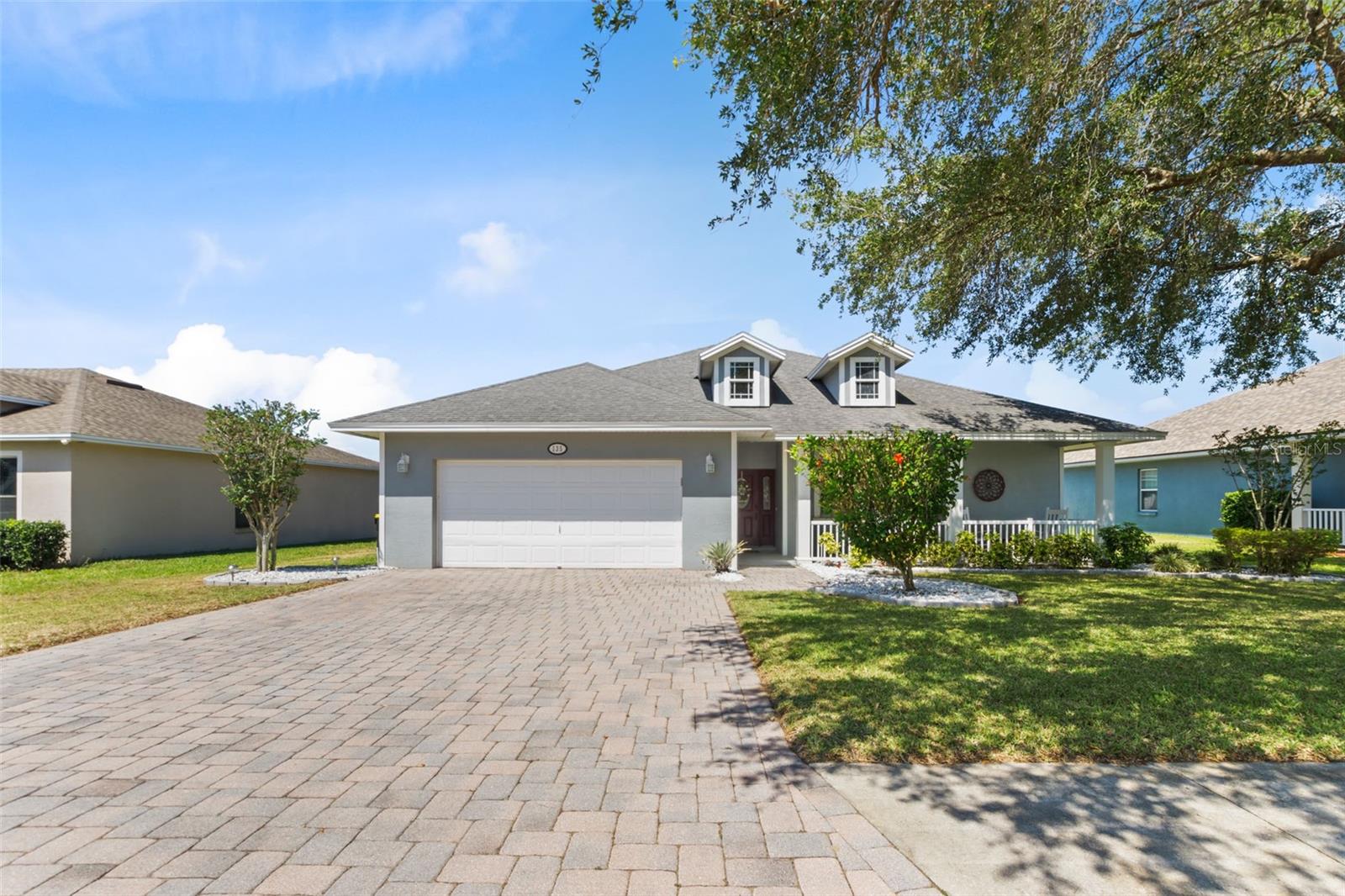 135 BENTLEY OAKS BLVD, AUBURNDALE, FL, 33823