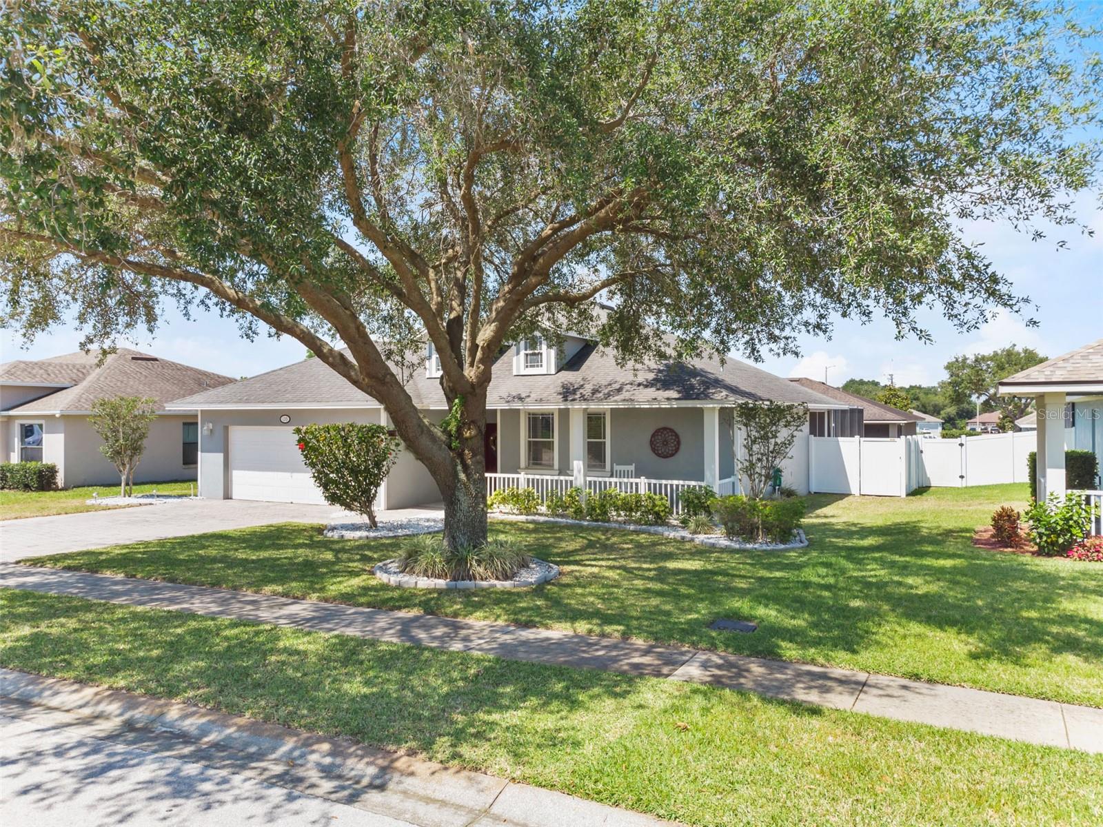 135 BENTLEY OAKS BLVD, AUBURNDALE, FL, 33823