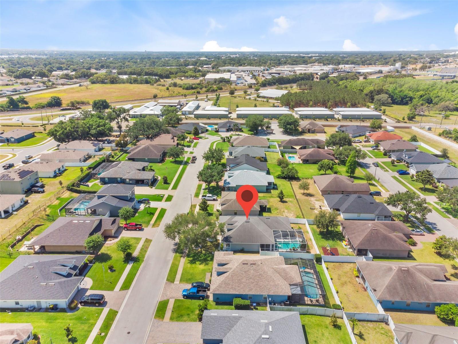 135 BENTLEY OAKS BLVD, AUBURNDALE, FL, 33823