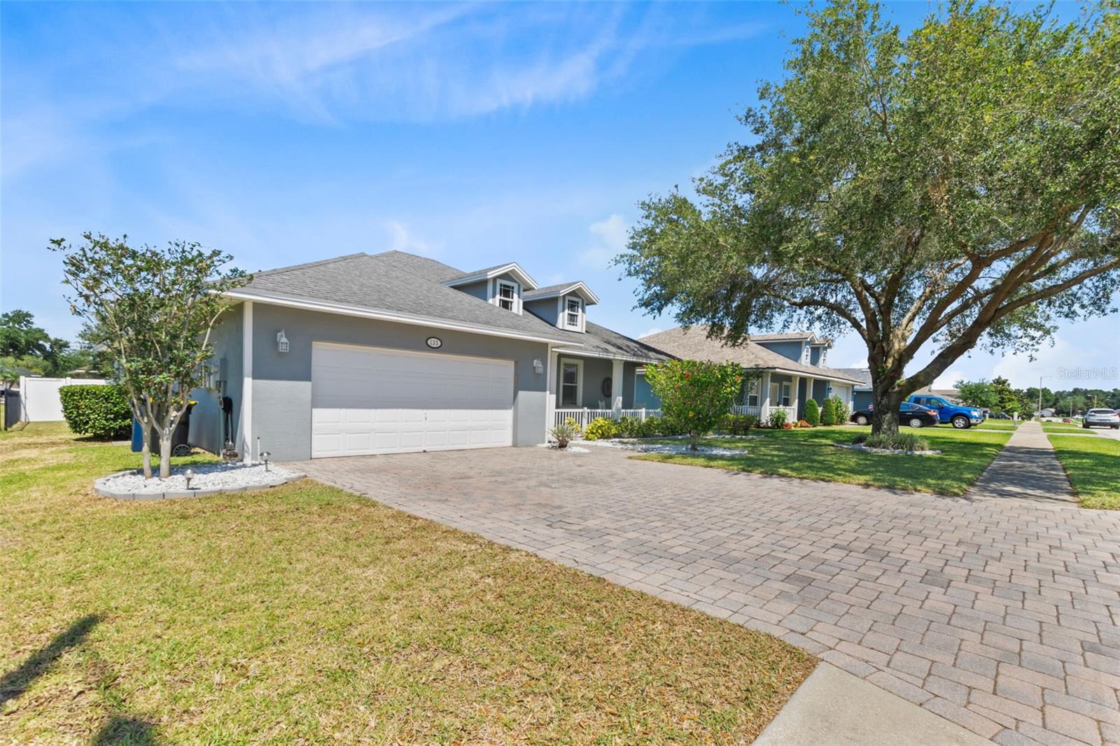 135 BENTLEY OAKS BLVD, AUBURNDALE, FL, 33823