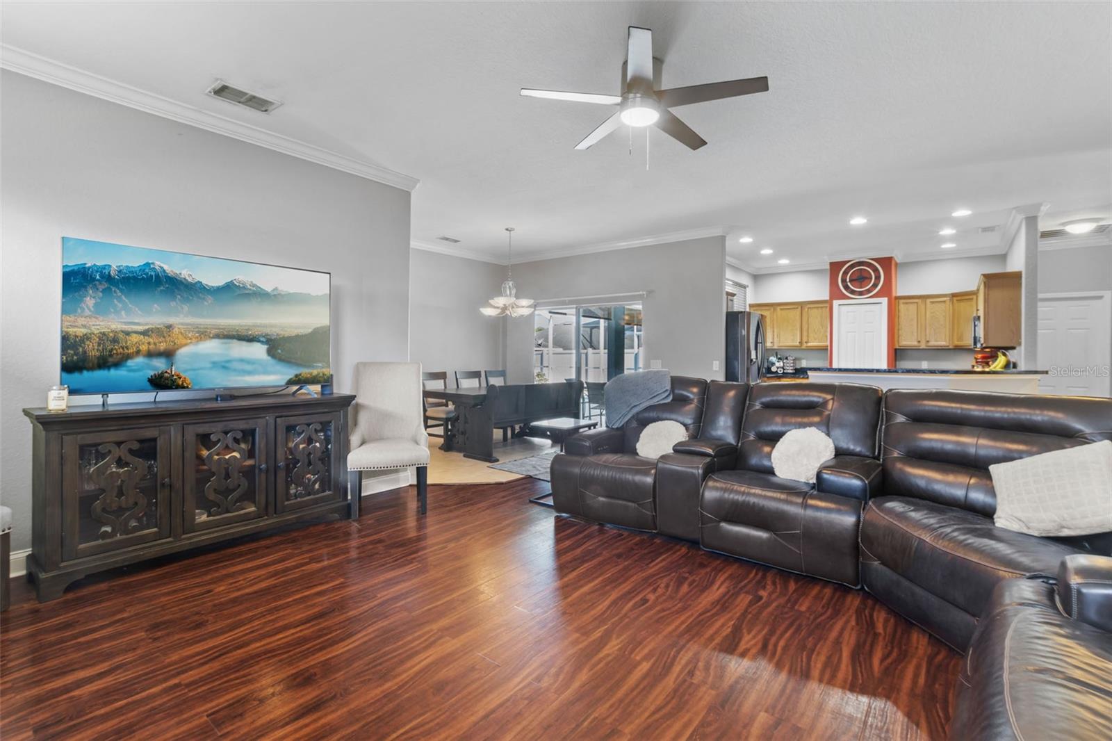135 BENTLEY OAKS BLVD, AUBURNDALE, FL, 33823