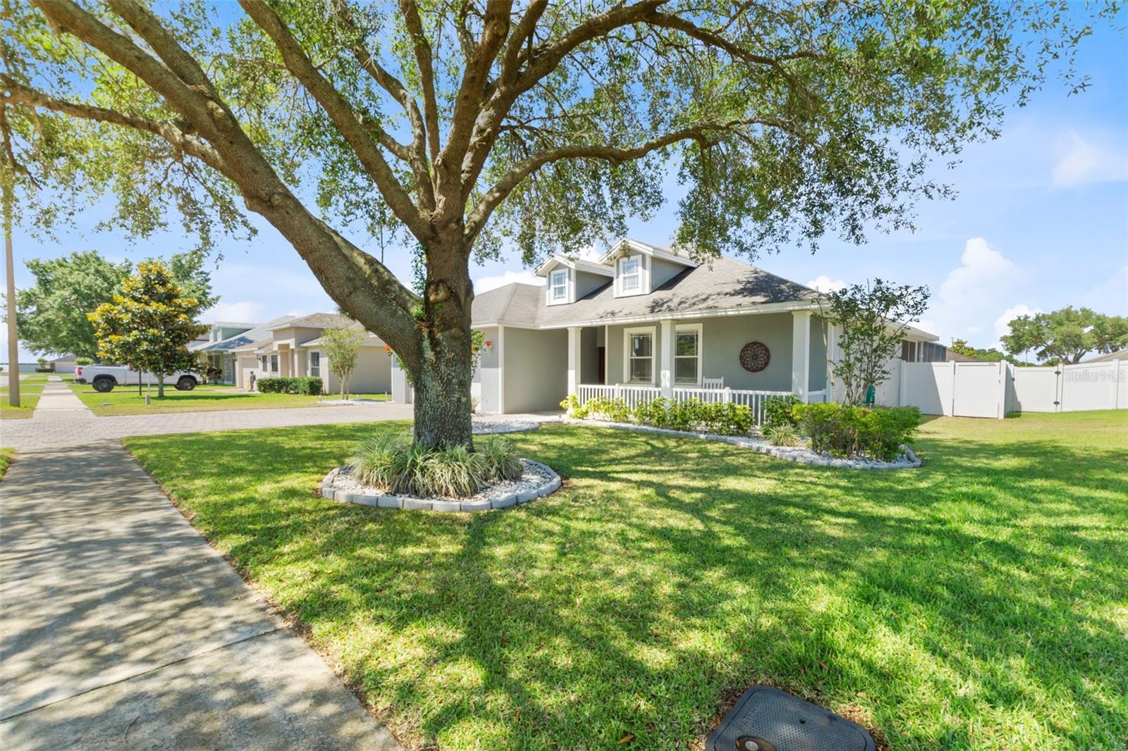 135 BENTLEY OAKS BLVD, AUBURNDALE, FL, 33823