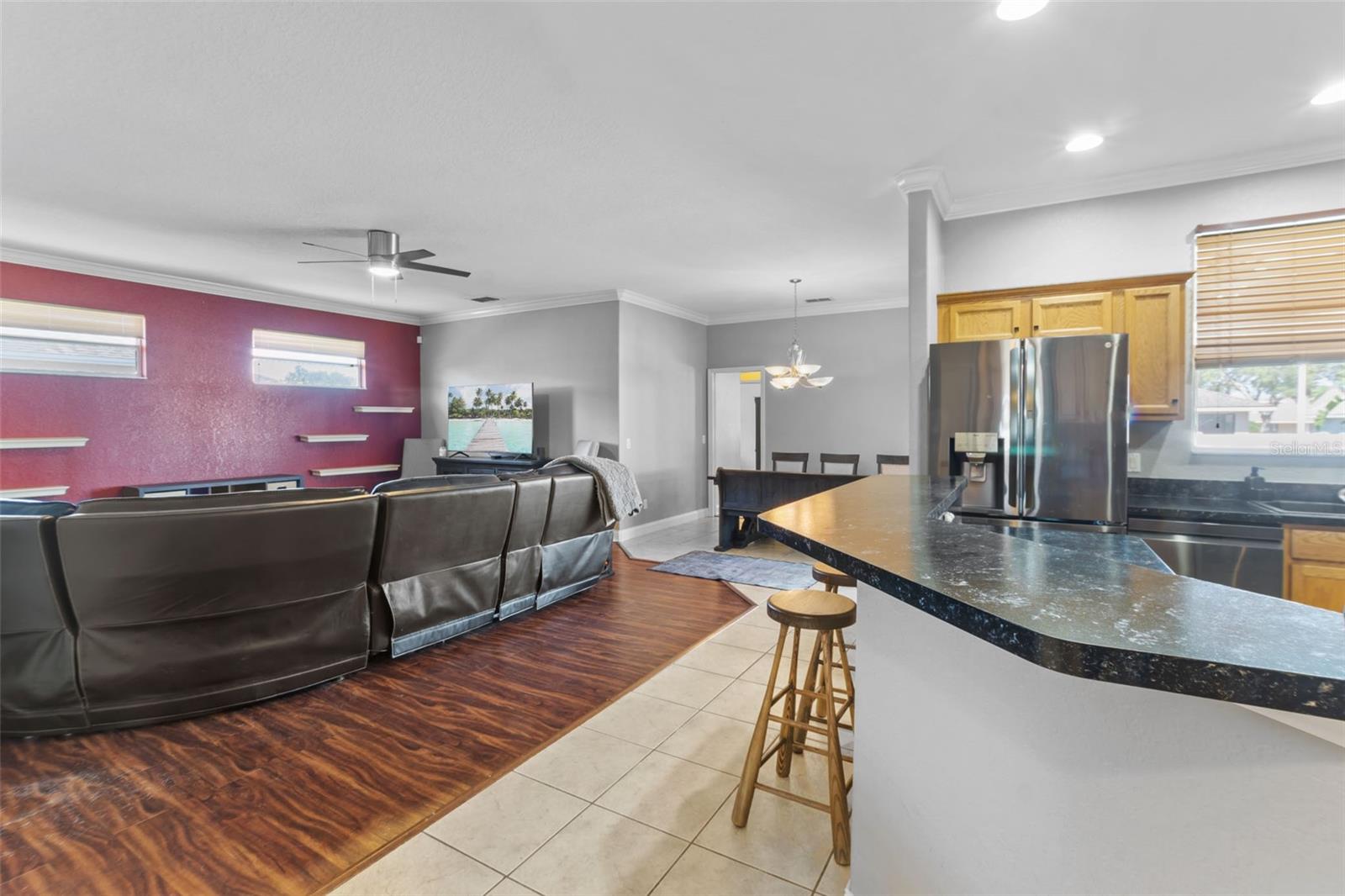 135 BENTLEY OAKS BLVD, AUBURNDALE, FL, 33823