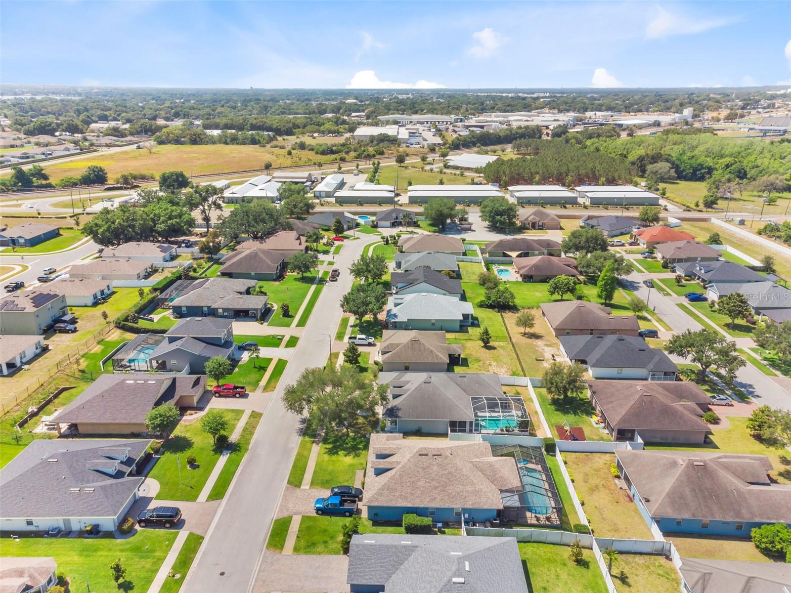 135 BENTLEY OAKS BLVD, AUBURNDALE, FL, 33823