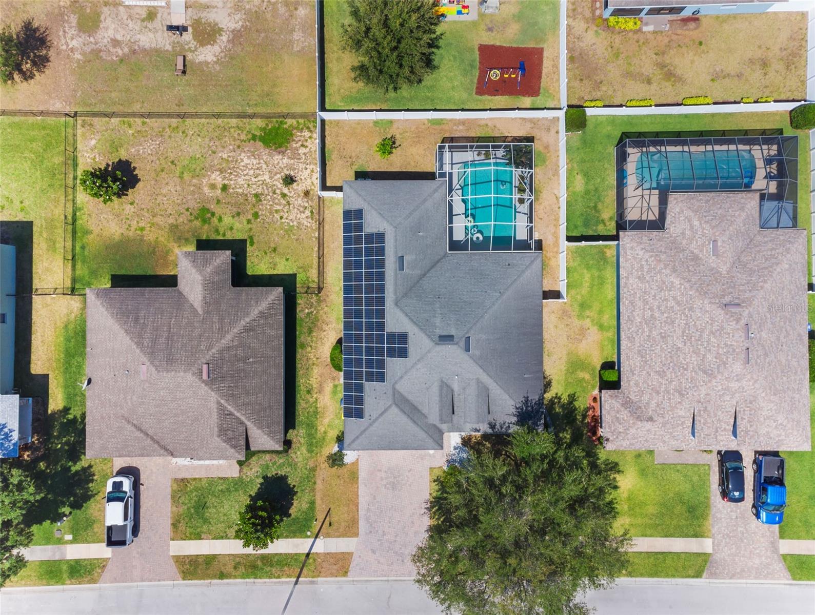 135 BENTLEY OAKS BLVD, AUBURNDALE, FL, 33823