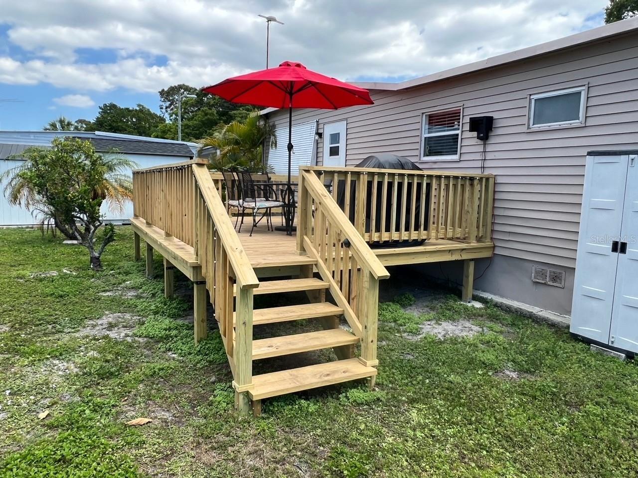 12674 SEMINOLE BLVD #S19, LARGO, FL, 33778