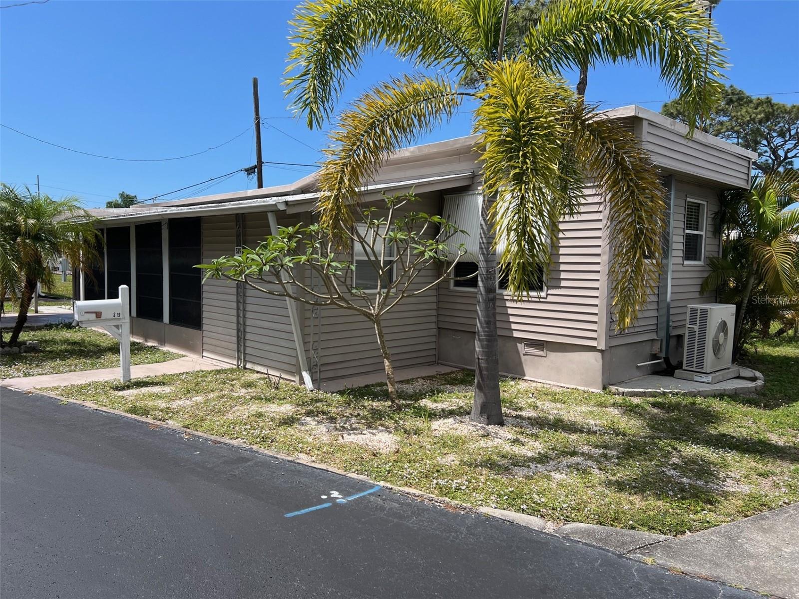 12674 SEMINOLE BLVD #S19, LARGO, FL, 33778