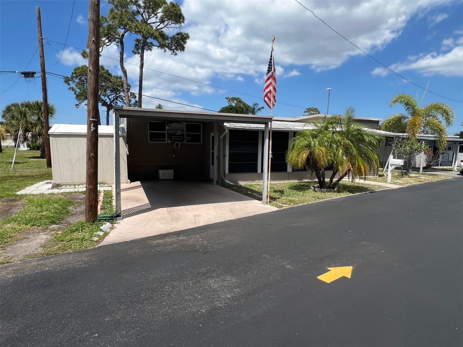 12674 SEMINOLE BLVD #S19, LARGO, FL, 33778