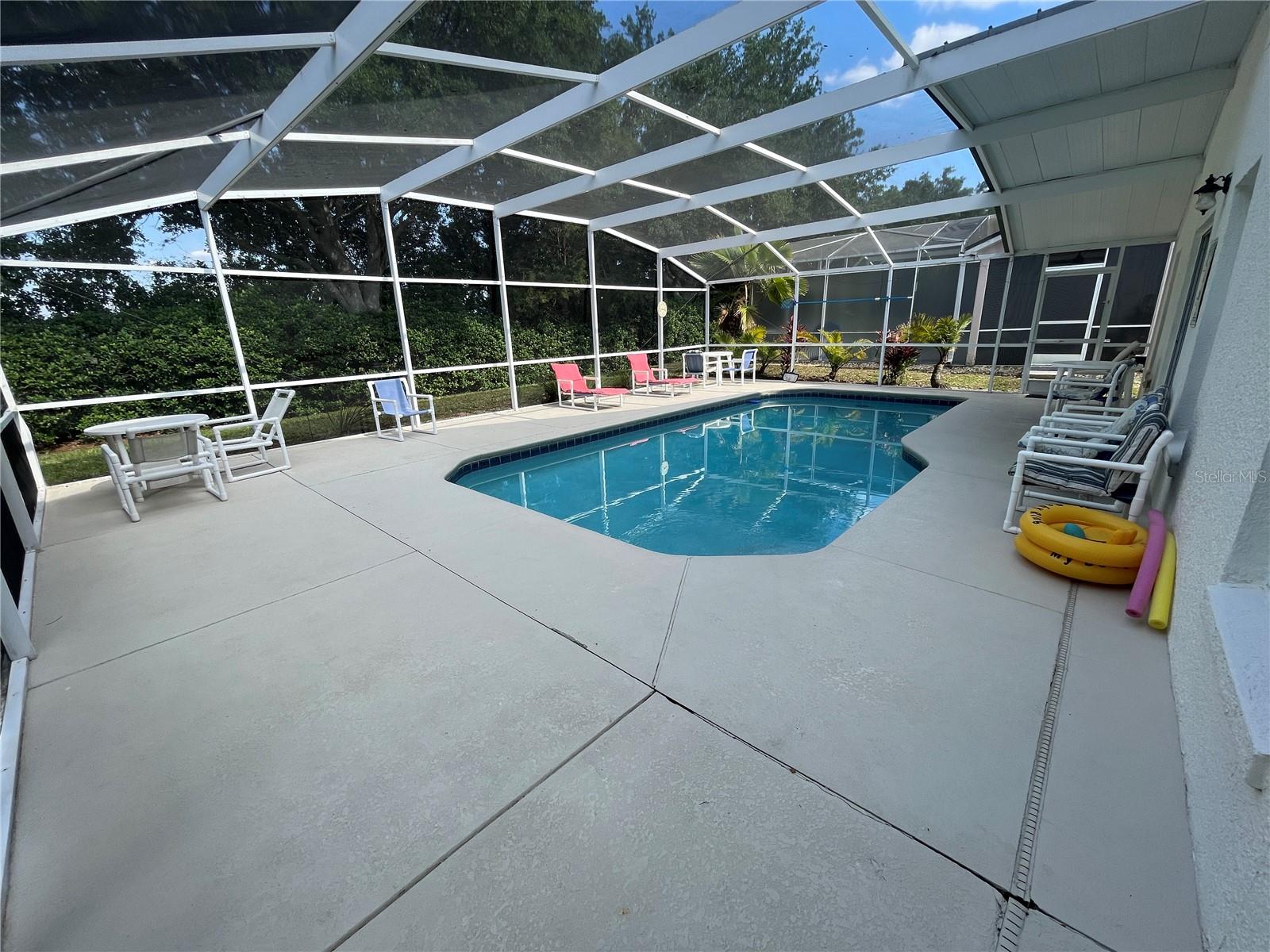 501 CASTLEMAIN CIR, DAVENPORT, FL, 33897