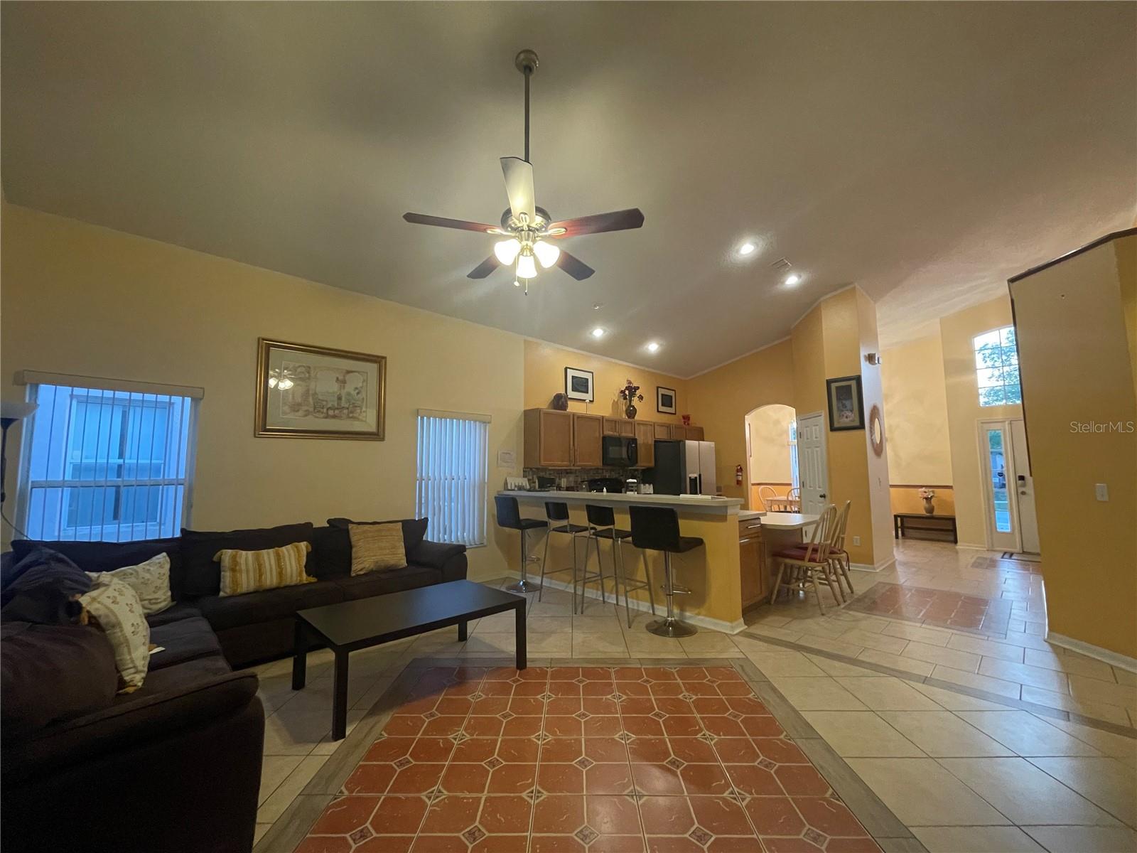 501 CASTLEMAIN CIR, DAVENPORT, FL, 33897