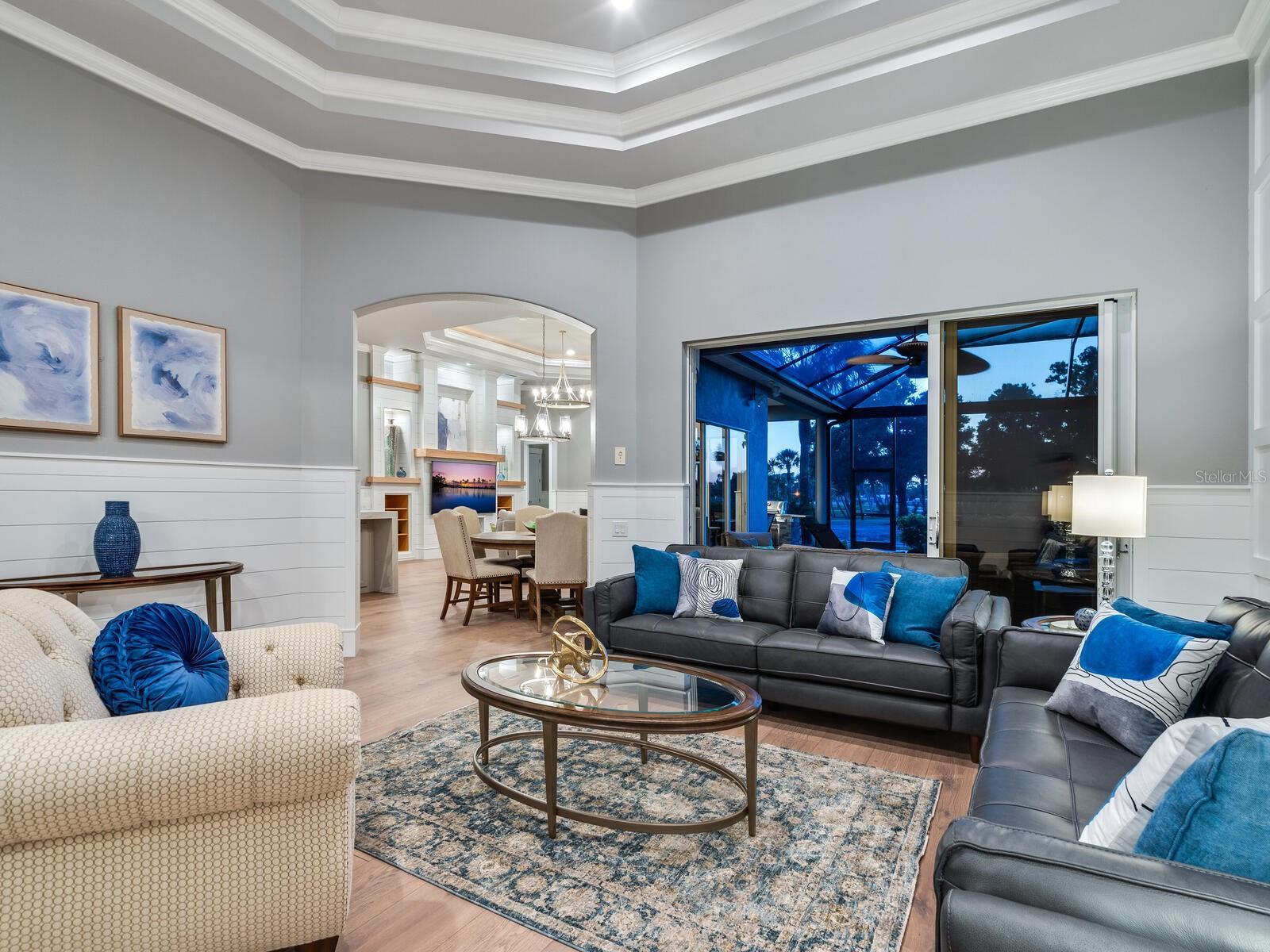 52 GRANDE FAIRWAY, ENGLEWOOD, FL, 34223