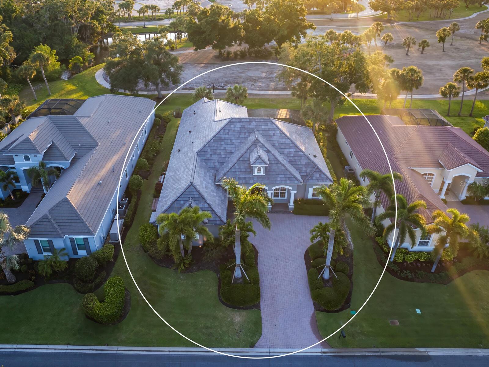 52 GRANDE FAIRWAY, ENGLEWOOD, FL, 34223