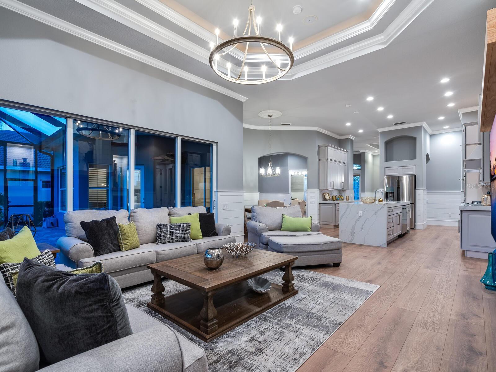 52 GRANDE FAIRWAY, ENGLEWOOD, FL, 34223